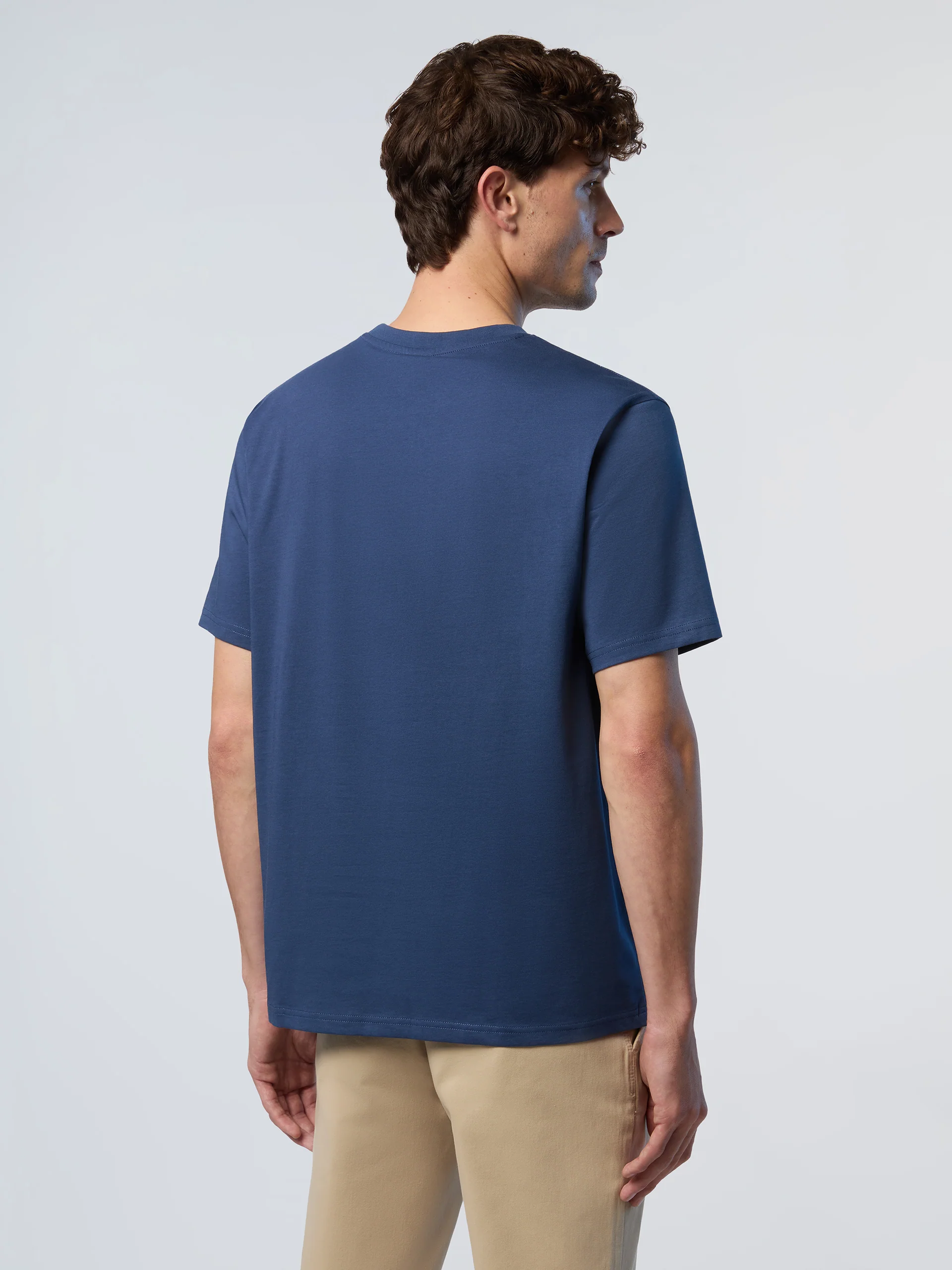 T-shirt with logo print - Image 21
