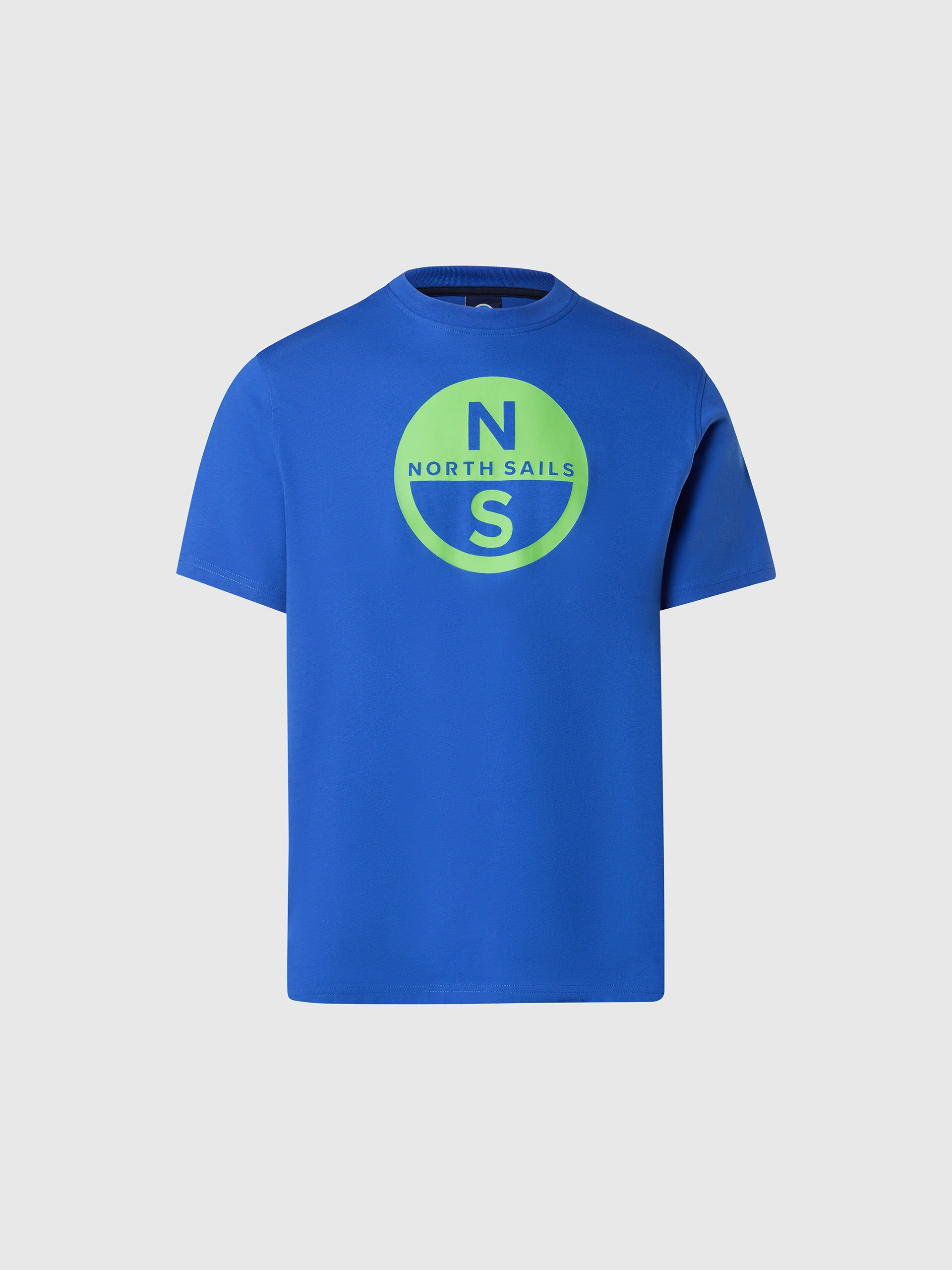 T-shirt with logo print - Image 37