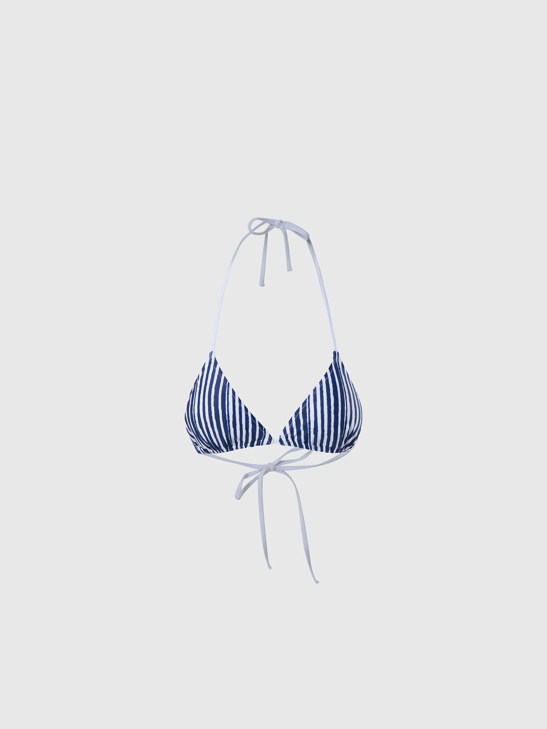 Triangle bikini top - Image 12