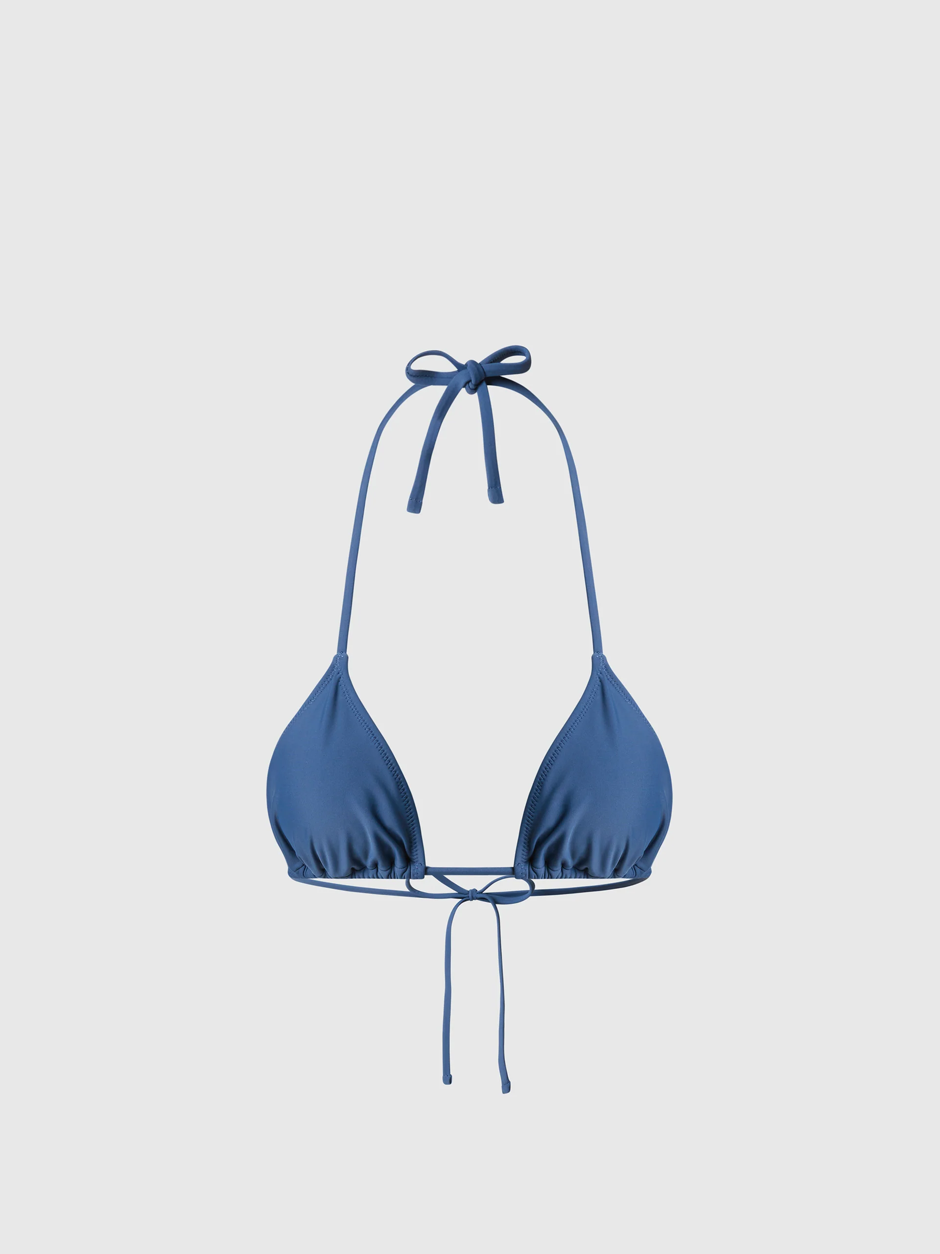 Triangle bikini top - Image 9