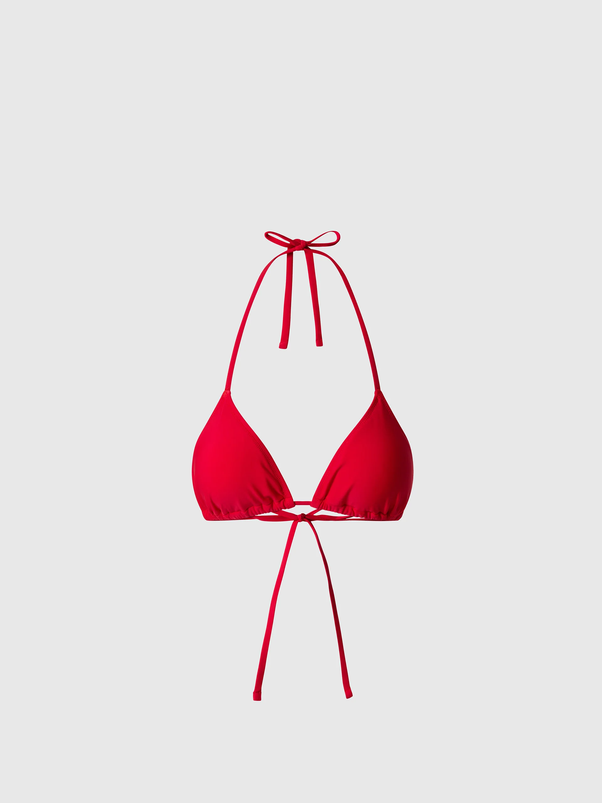 Triangle bikini top - Image 3