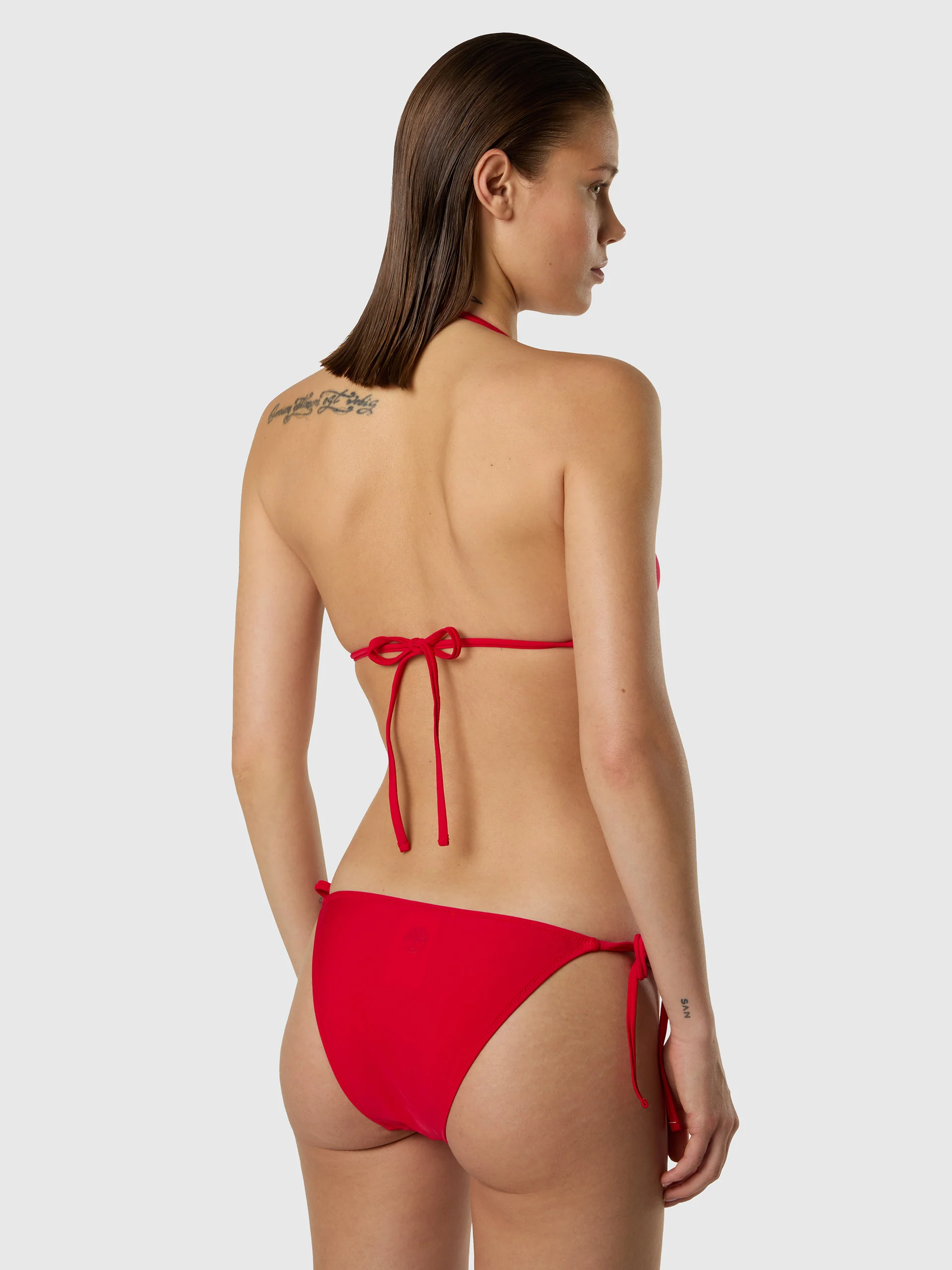 Triangle bikini top - Image 4