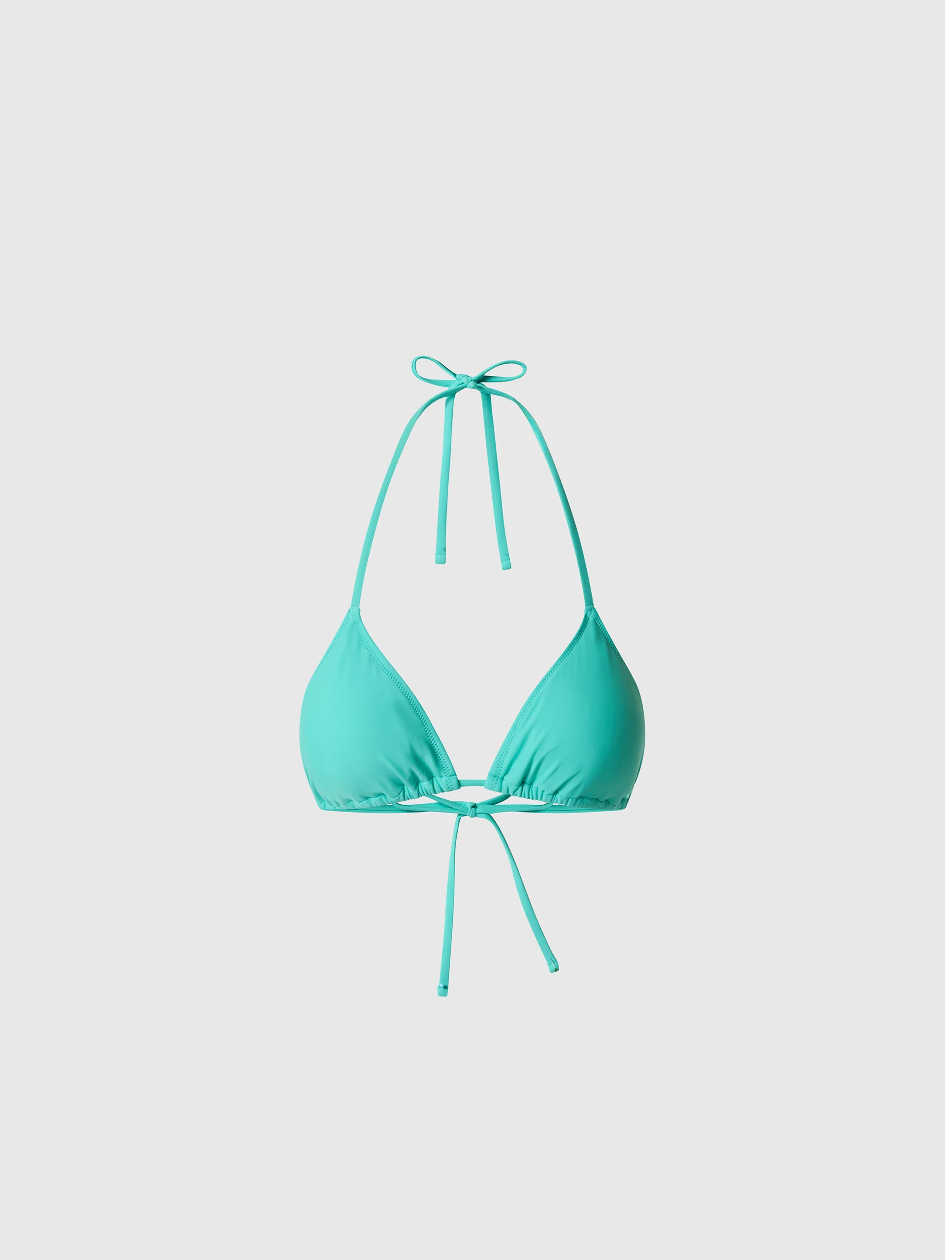 Triangle bikini top - Image 9