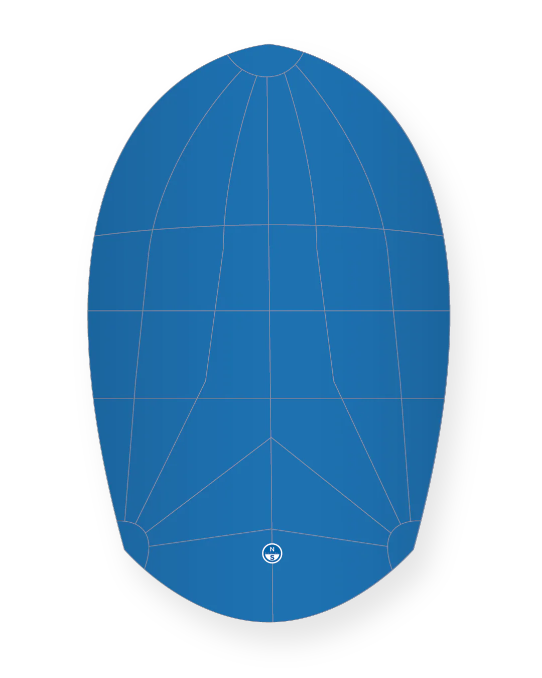 BB-10 S2-1 SPINNAKER - Image 3