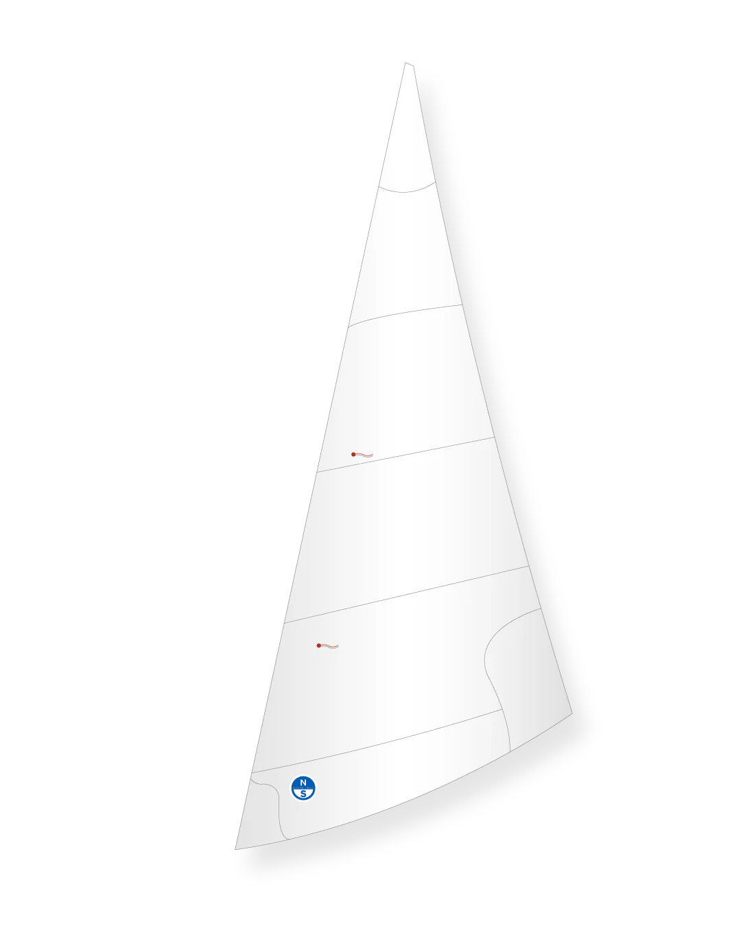 BEACH CAT JIB