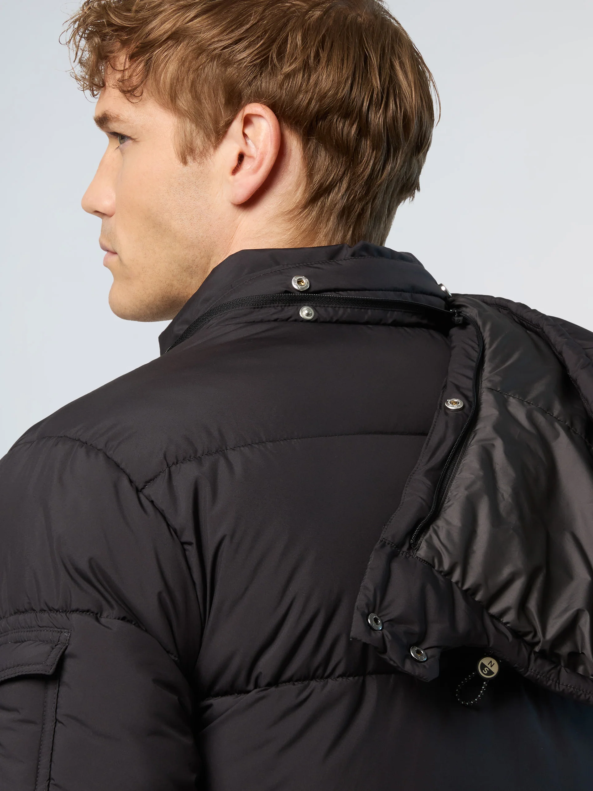 Beam Puffer Jacket - Image 16
