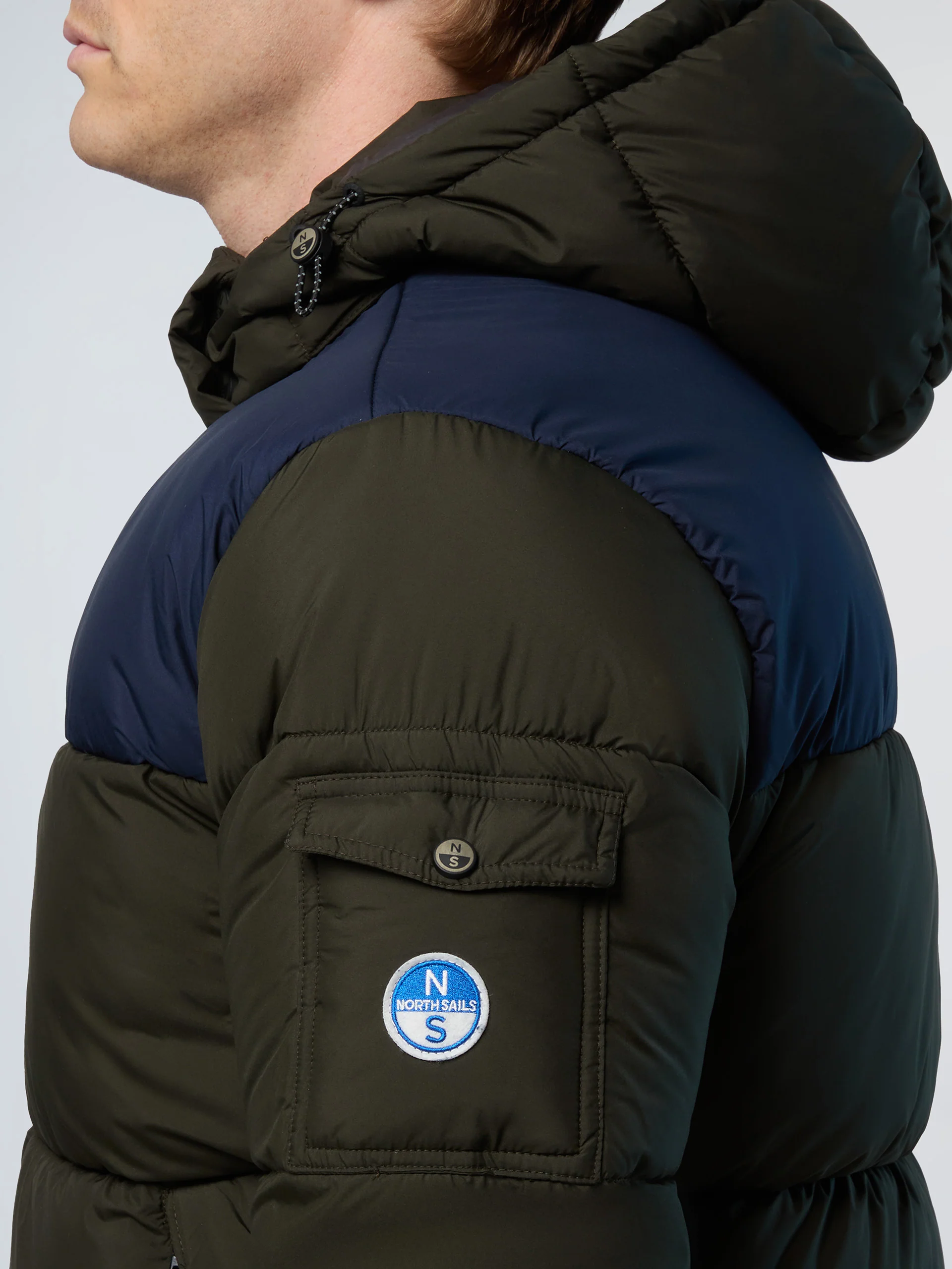 Beam Puffer Jacket - Image 21