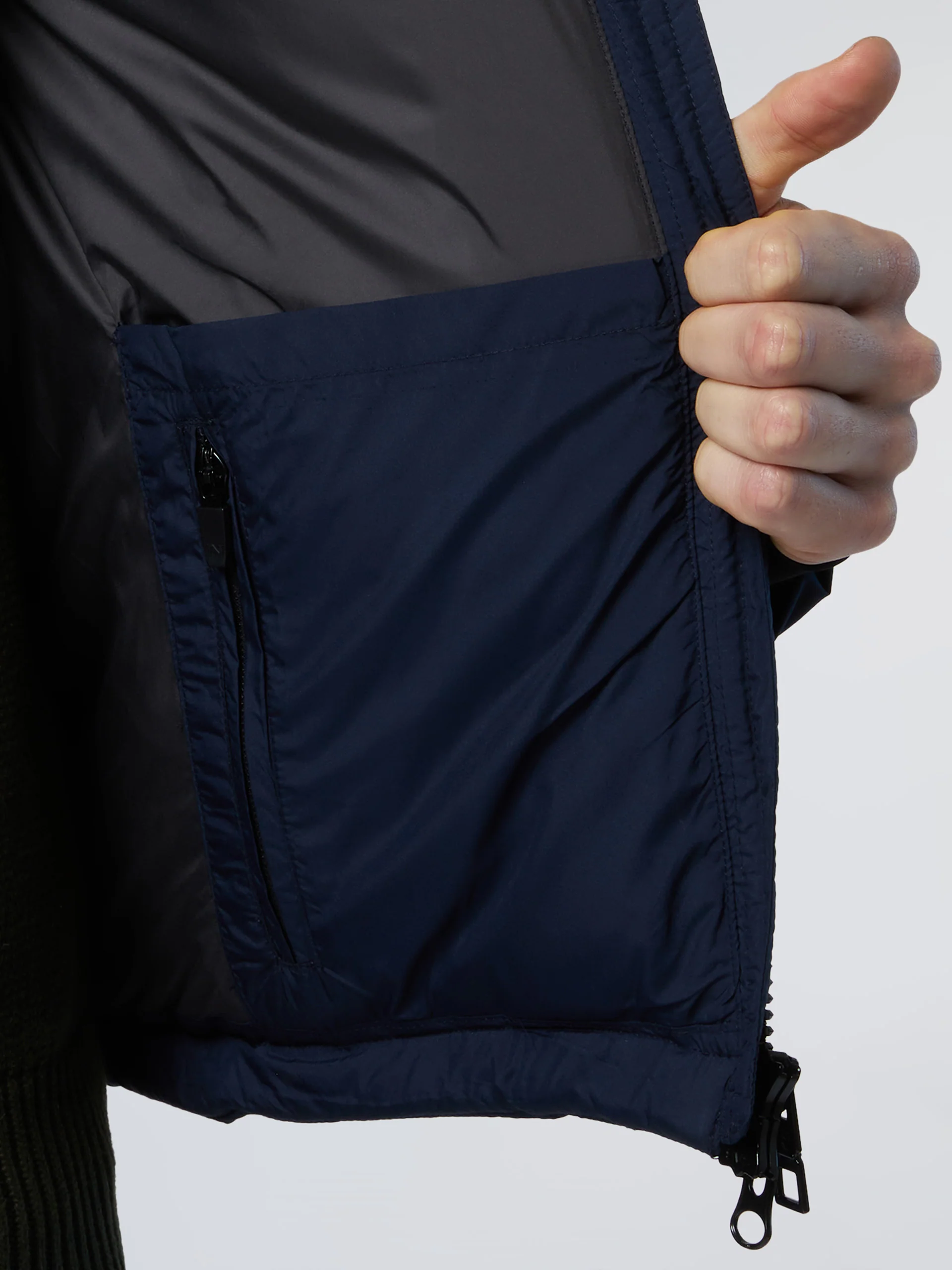 Beam Puffer Jacket - Image 8