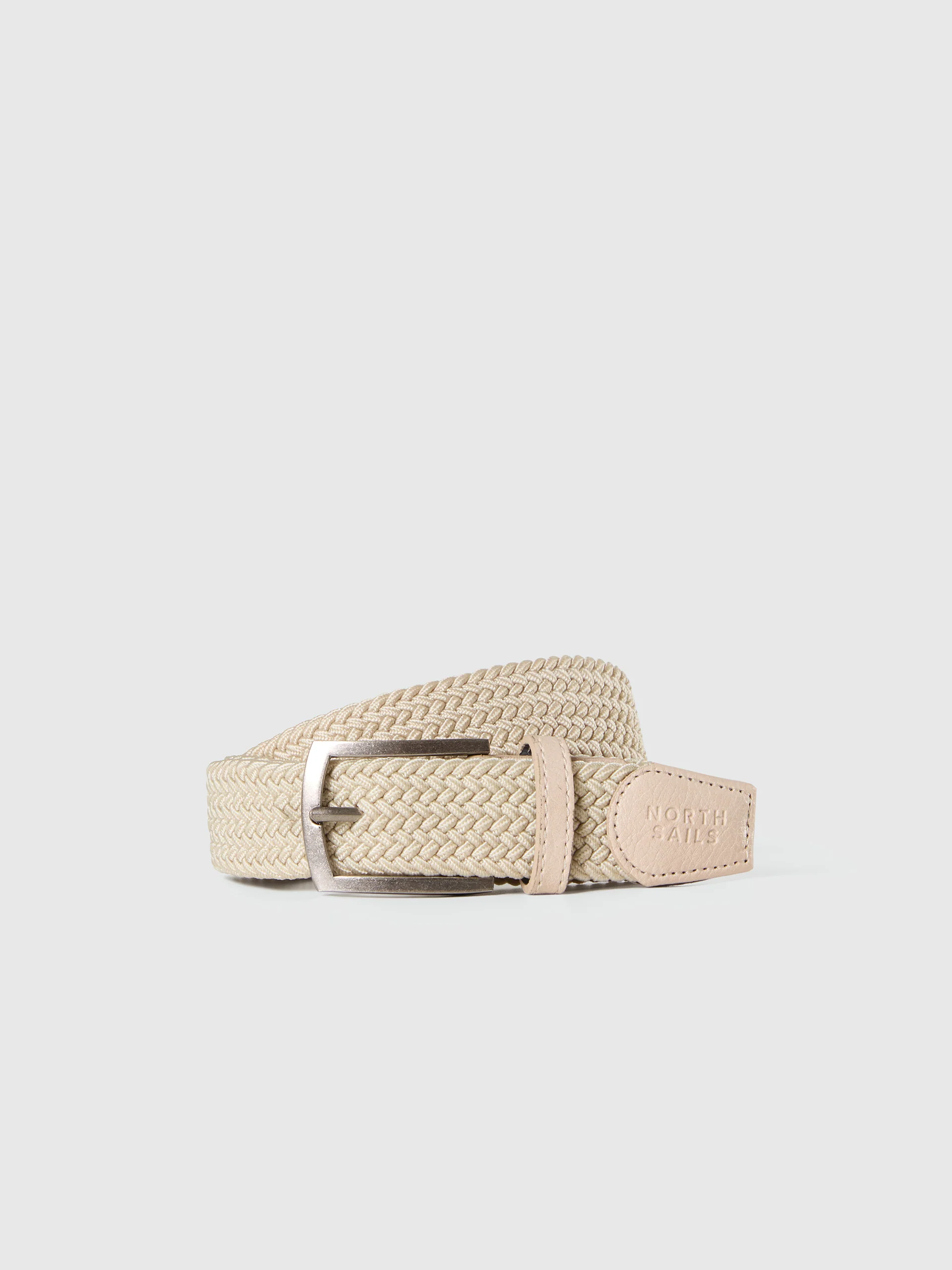 Stretch woven belt - Image 3