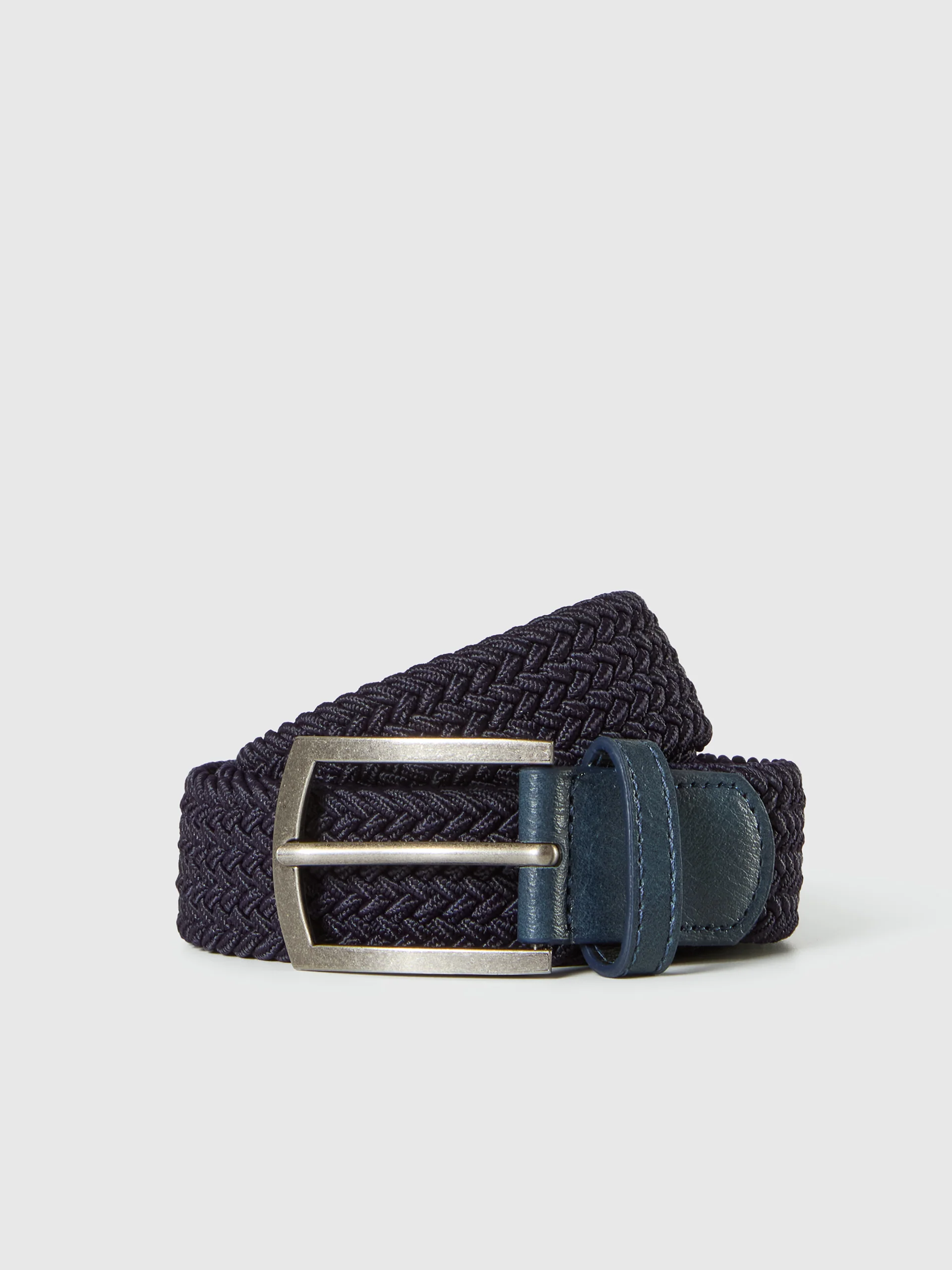 Stretch woven belt - Image 5