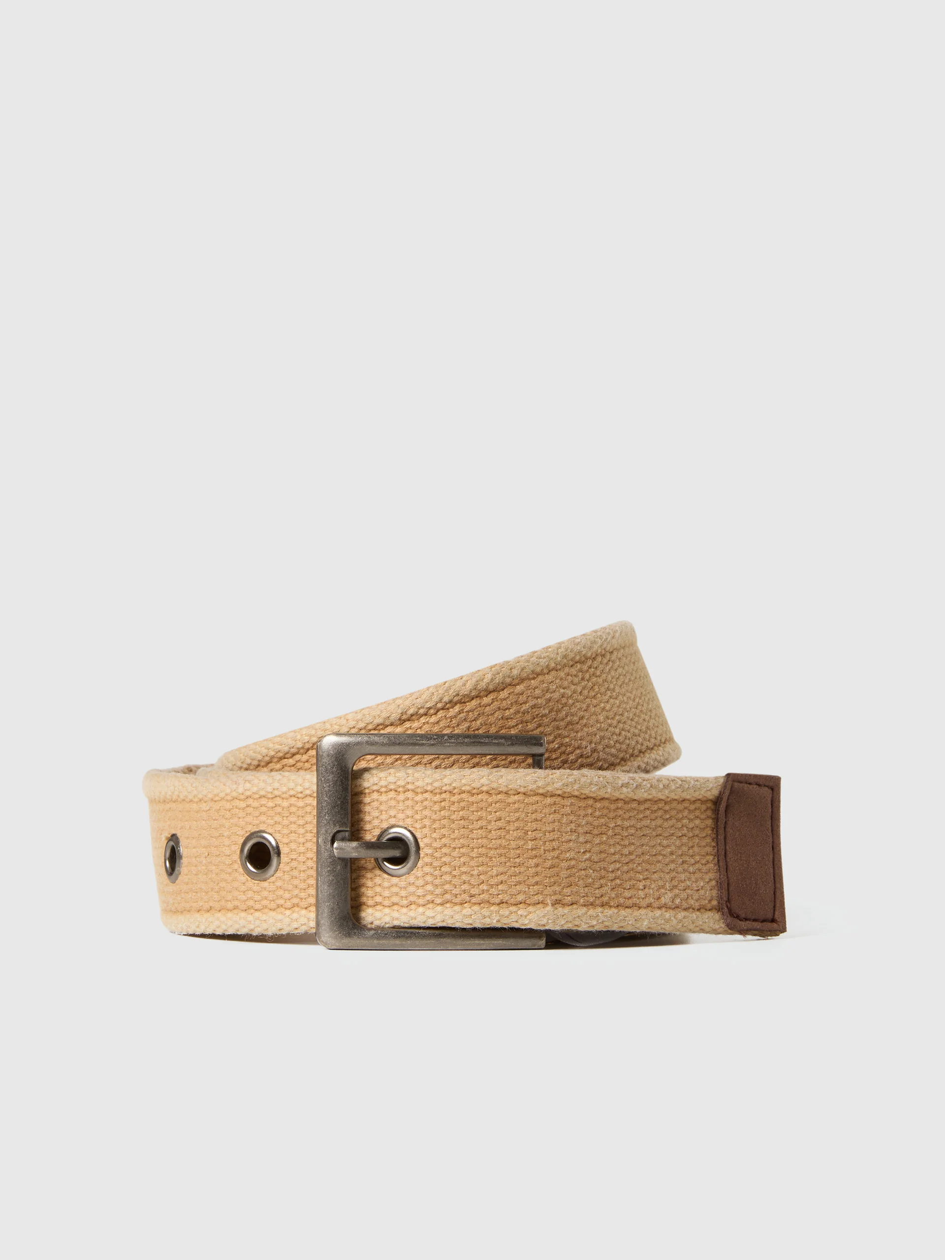 Archival canvas belt - Image 3