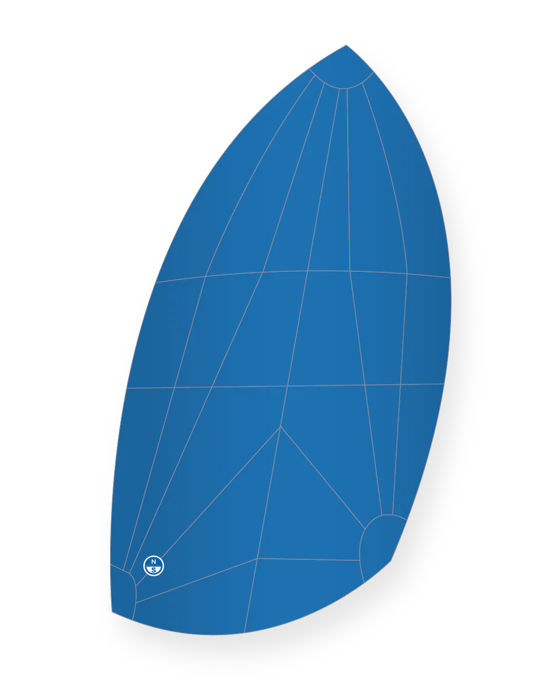 BENETEAU FIRST 18 SE SS-18 ASYMMETRIC - Image 3