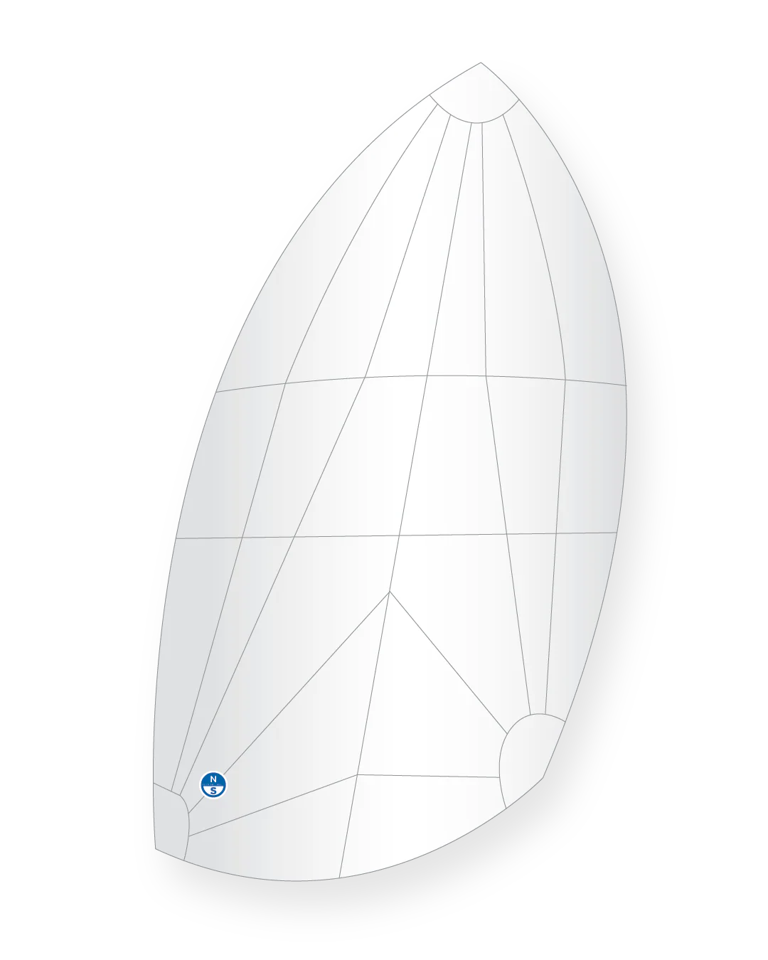 BENETEAU FIRST 24 S A-5 ASYMMETRIC - Image 2