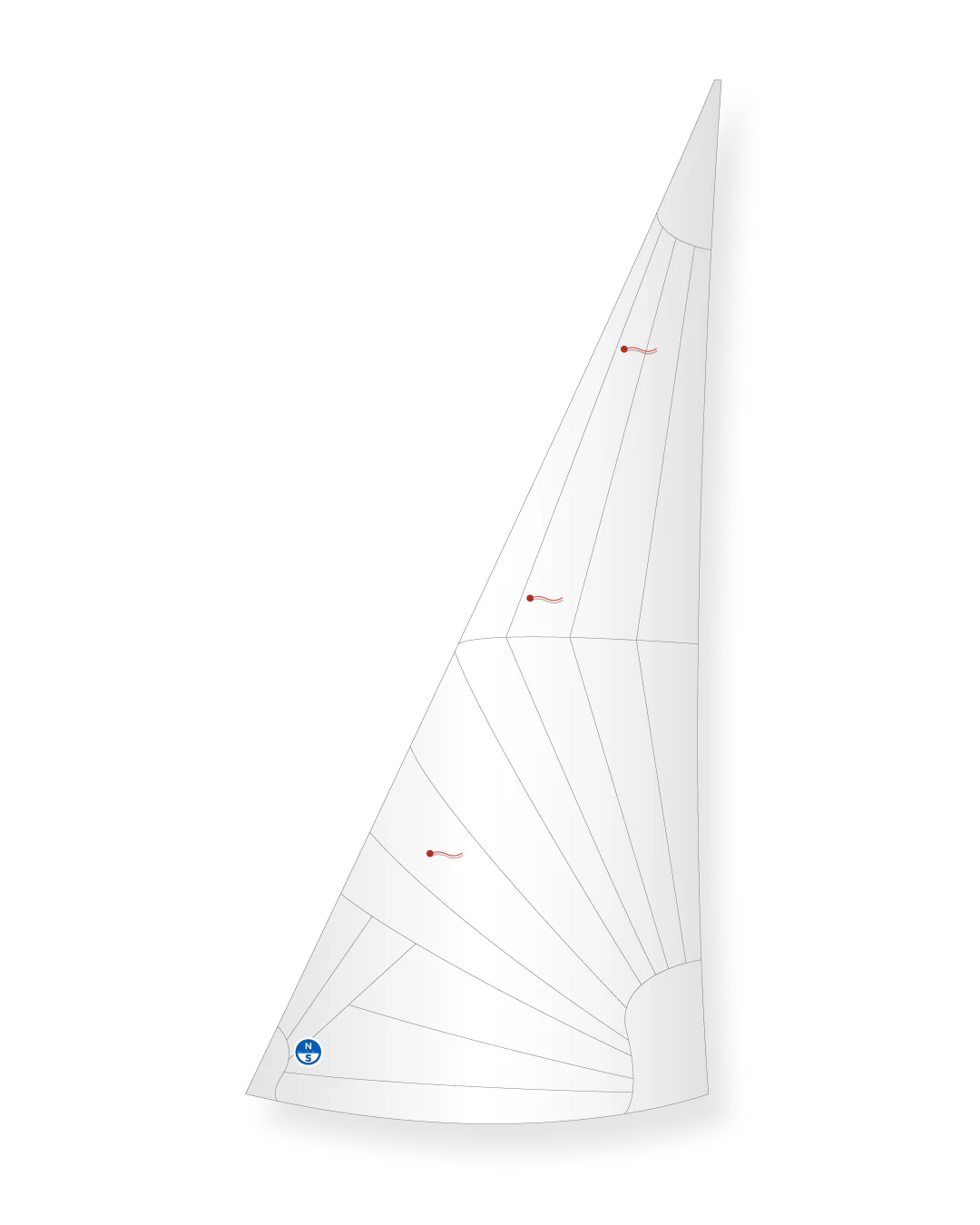 BENETEAU FIRST 24 S PERFORMANCE JIB
