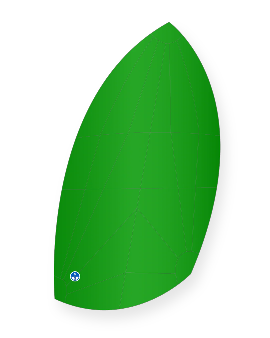 BENETEAU FIRST 24 SE FRACTIONAL ASYMMETRIC - Image 6