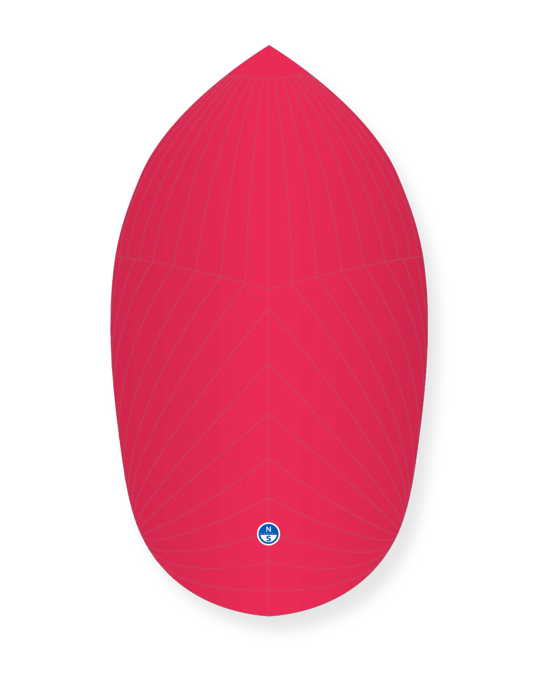BENETEAU FIRST CLASS 8 S2-1 SPINNAKER