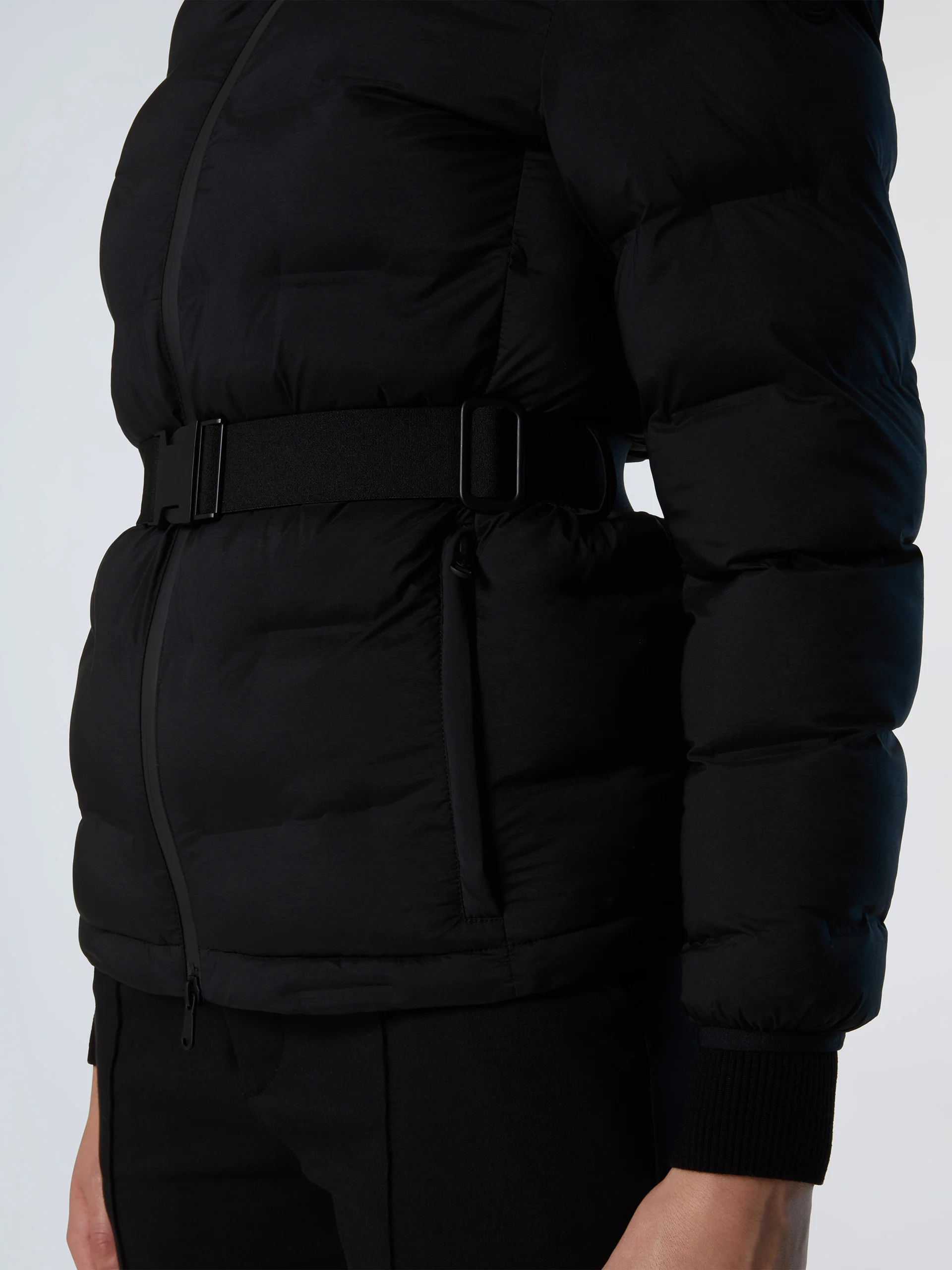 Bowline Padded Jacket - Image 13