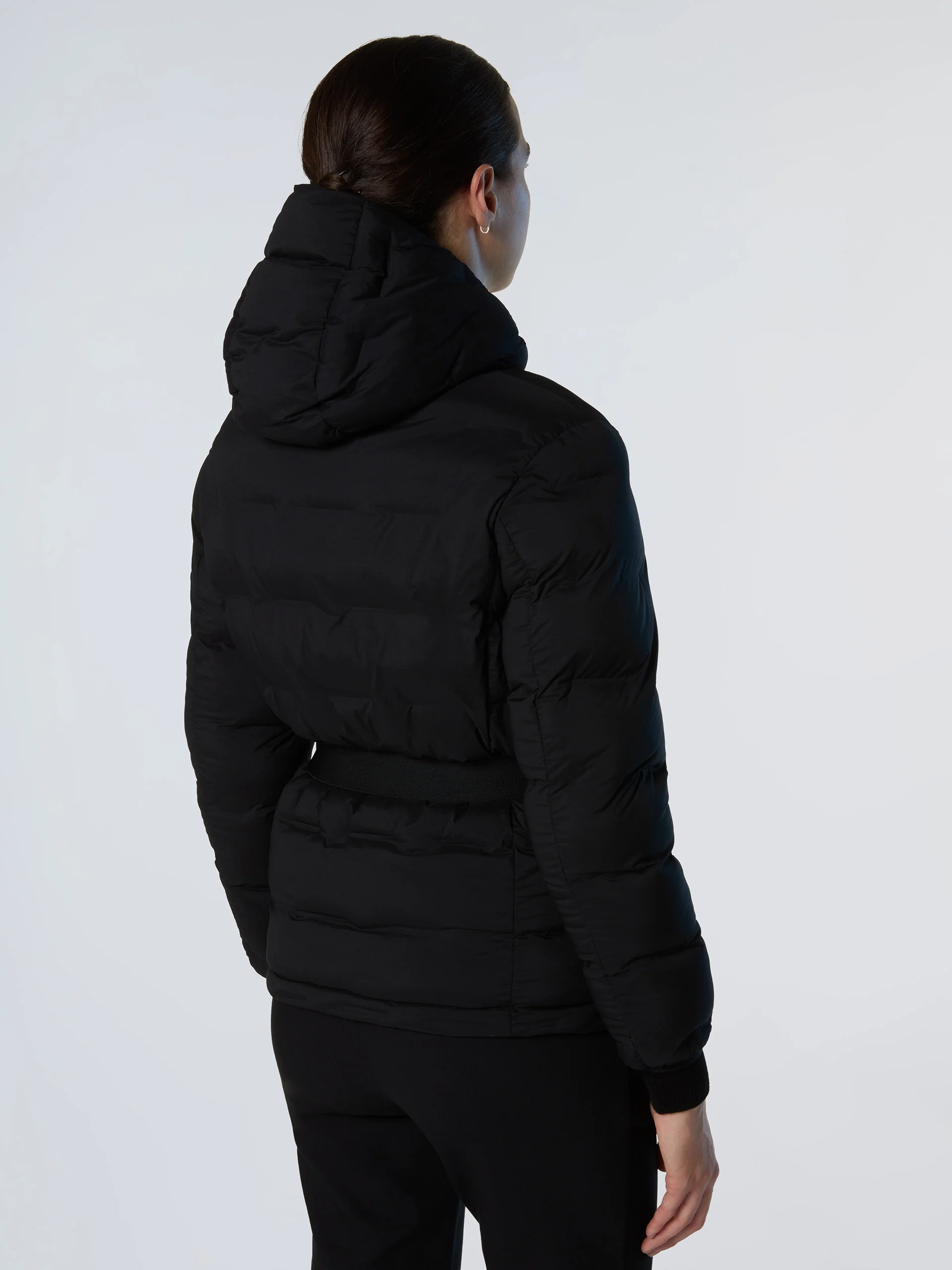 Bowline Padded Jacket - Image 14