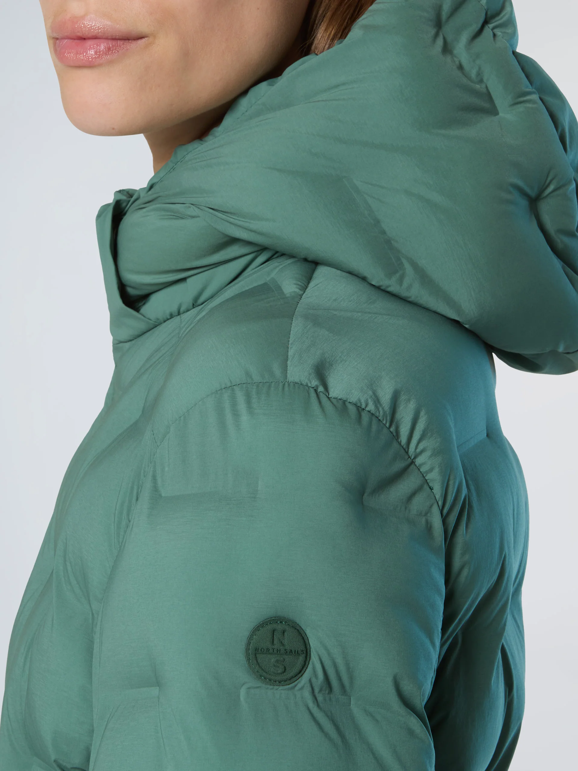 Bowline Padded Jacket - Image 6