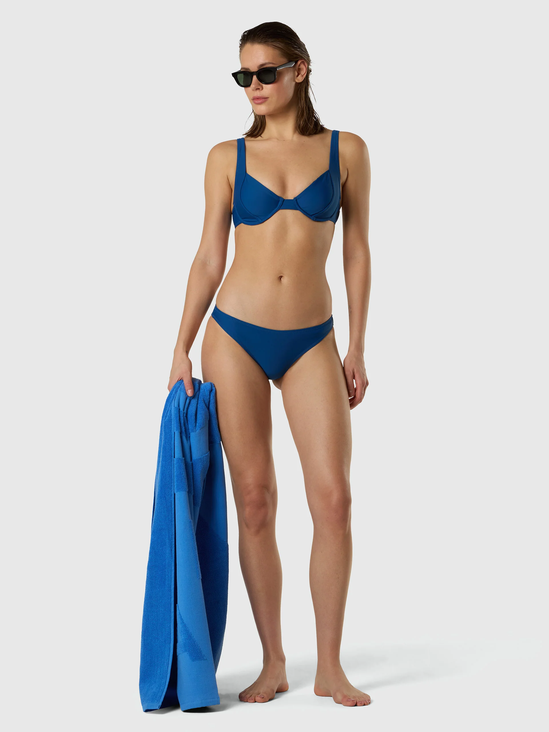 Balconette bikini top - Image 11