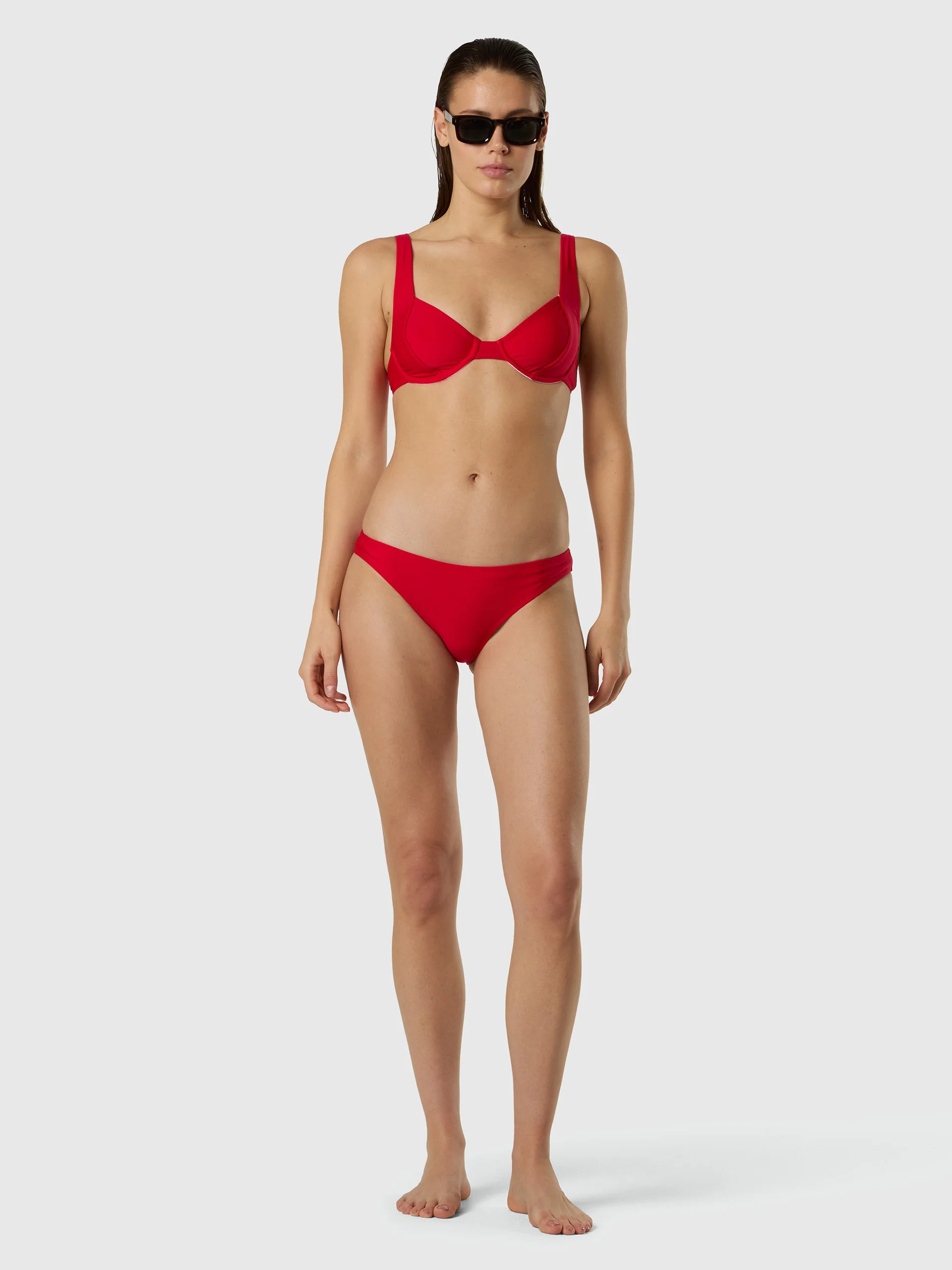 Balconette bikini top - Image 5