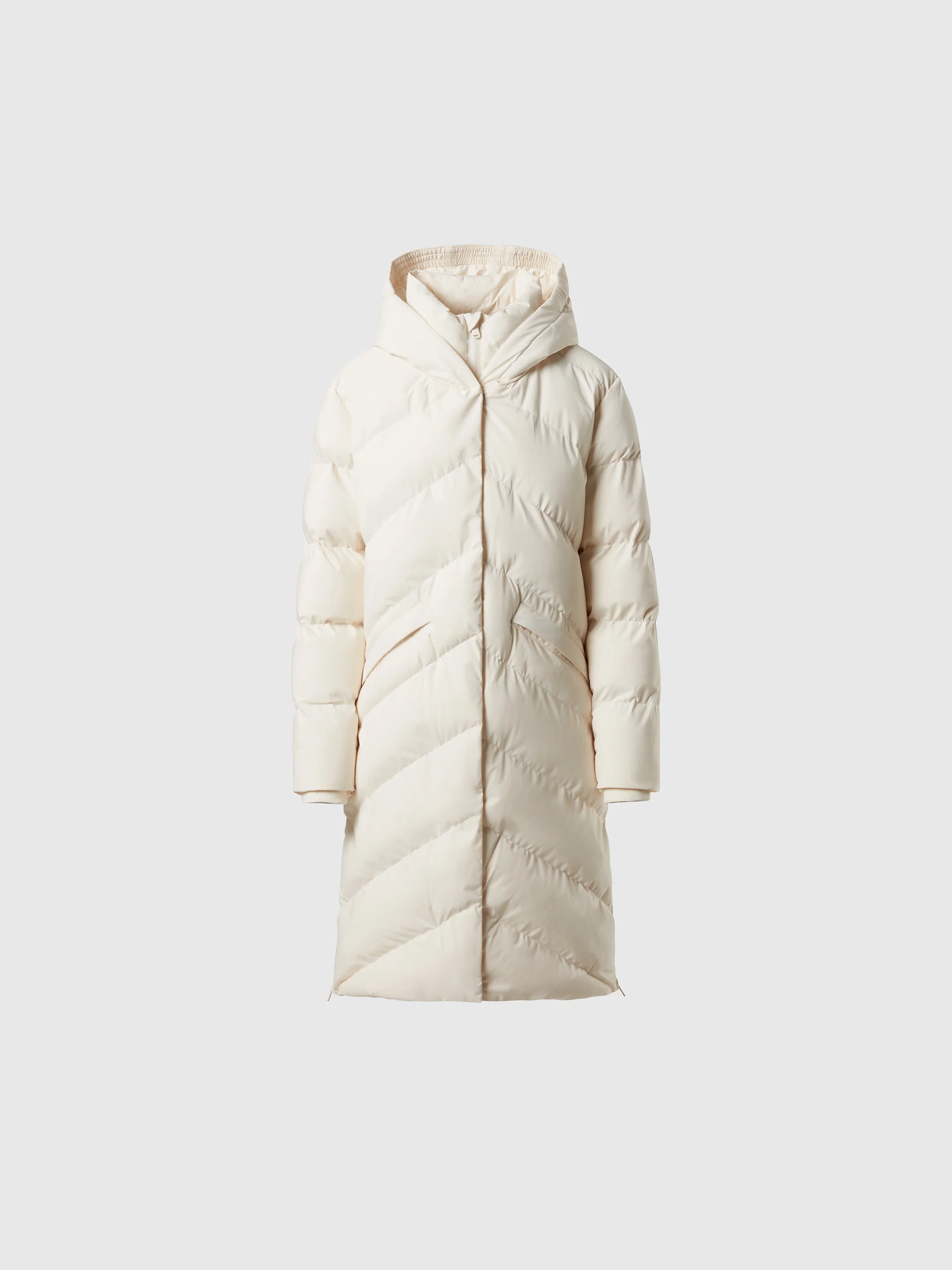 Breaker Puffer Coat - Image 3