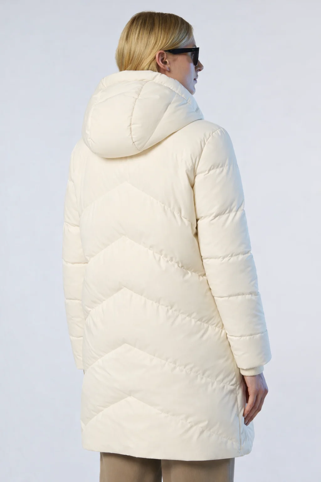 Breaker Puffer Coat - Image 5