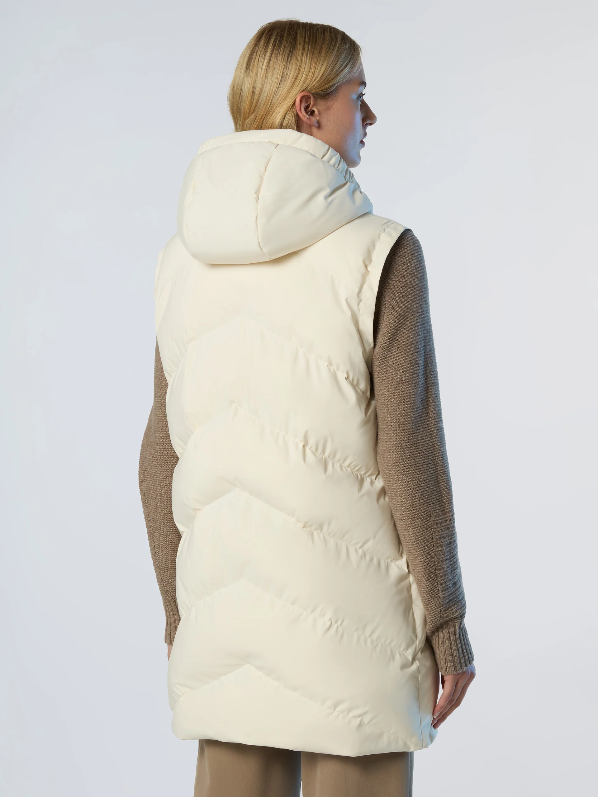Breaker Long Vest - Image 4