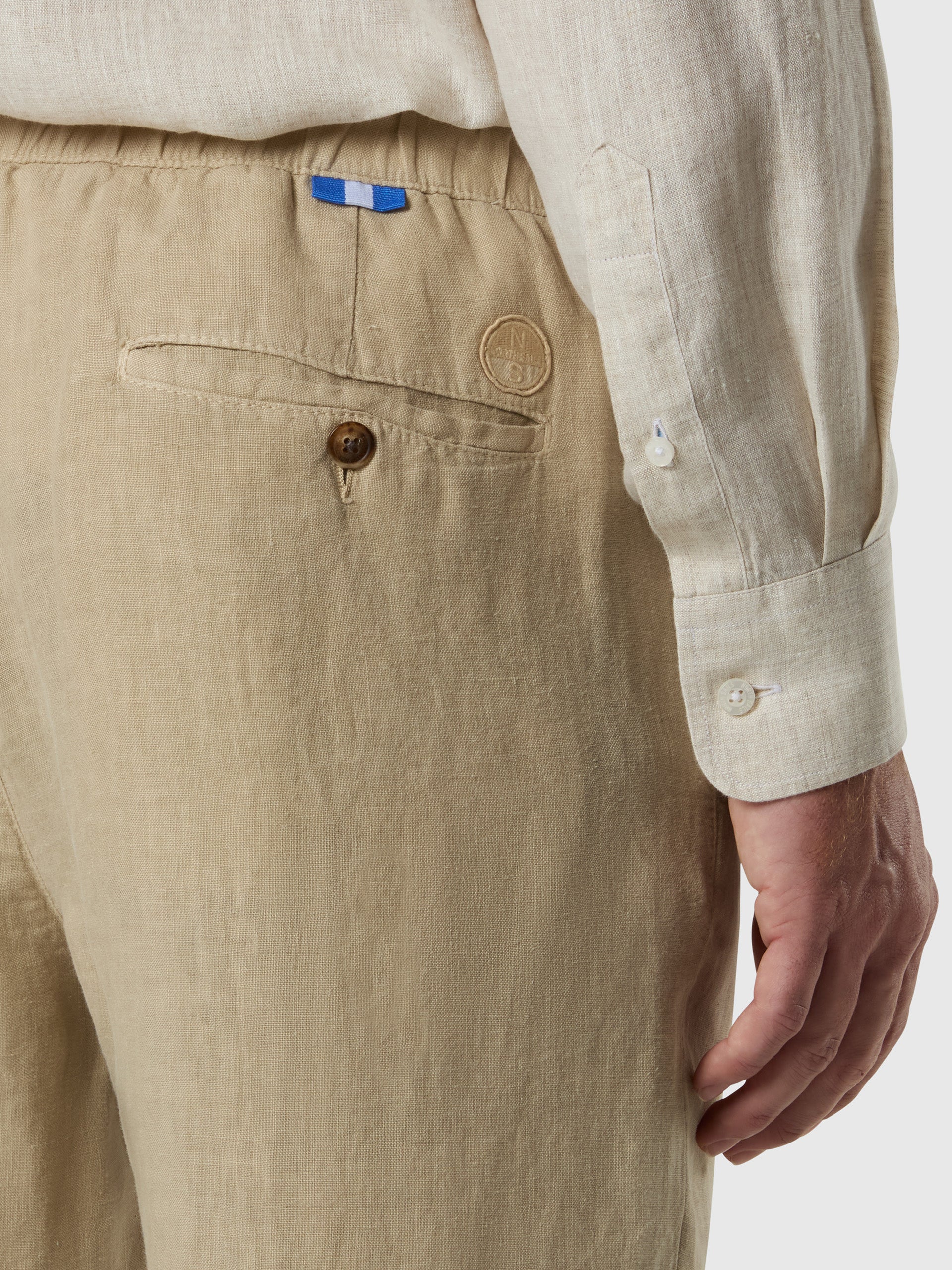 Breeze chinos - Image 4