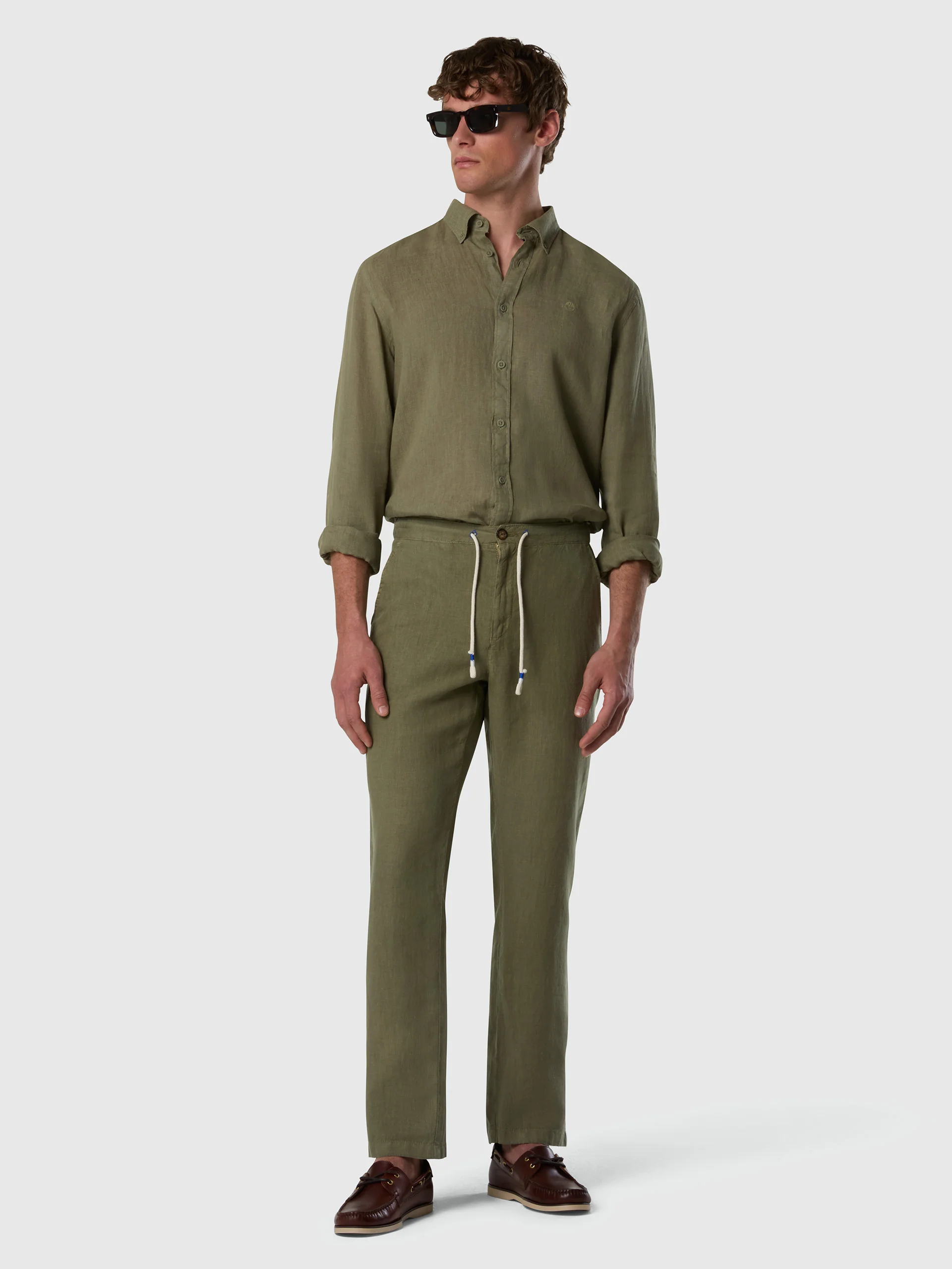 Breeze chinos - Image 6