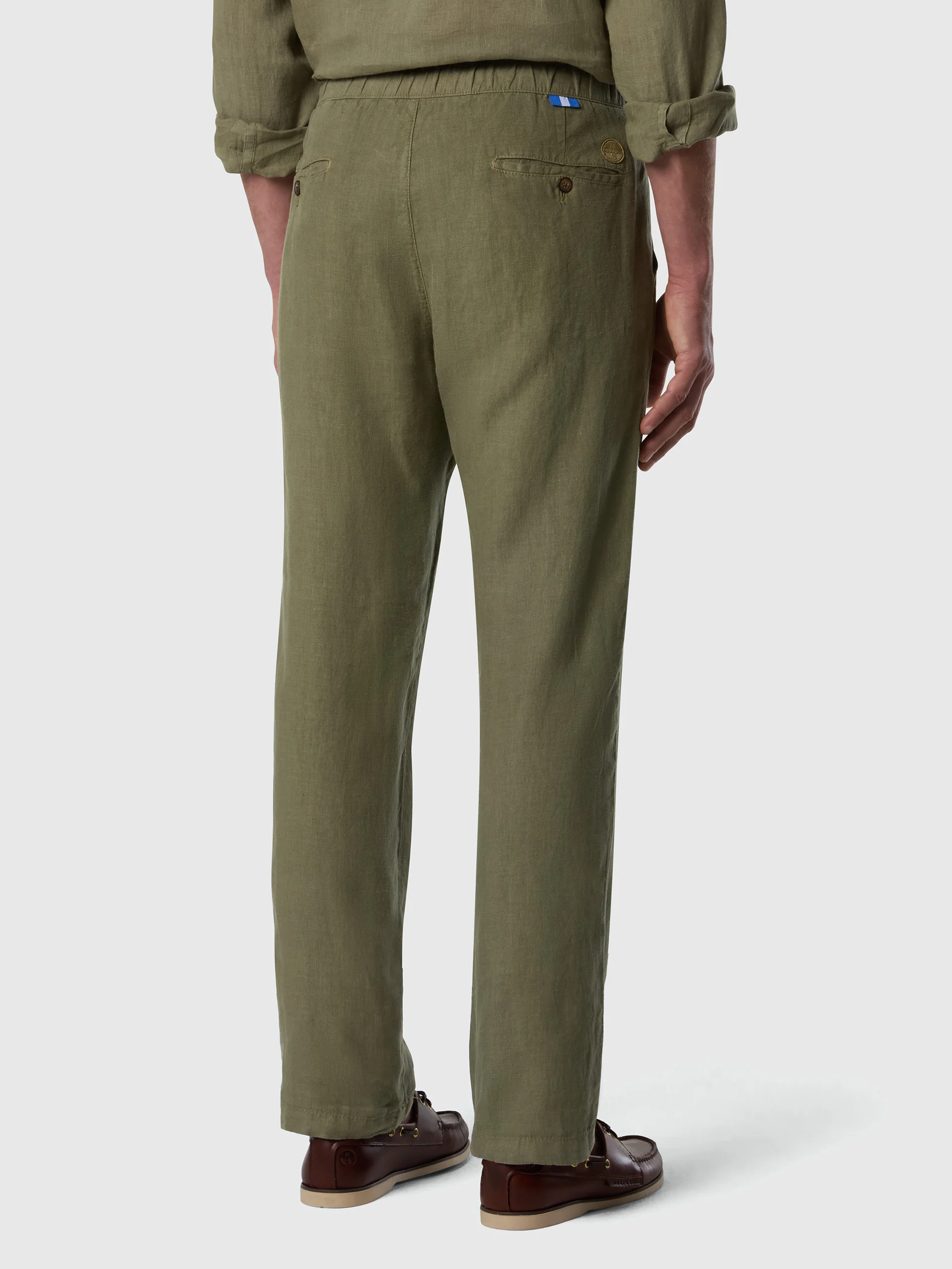 Breeze chinos - Image 8