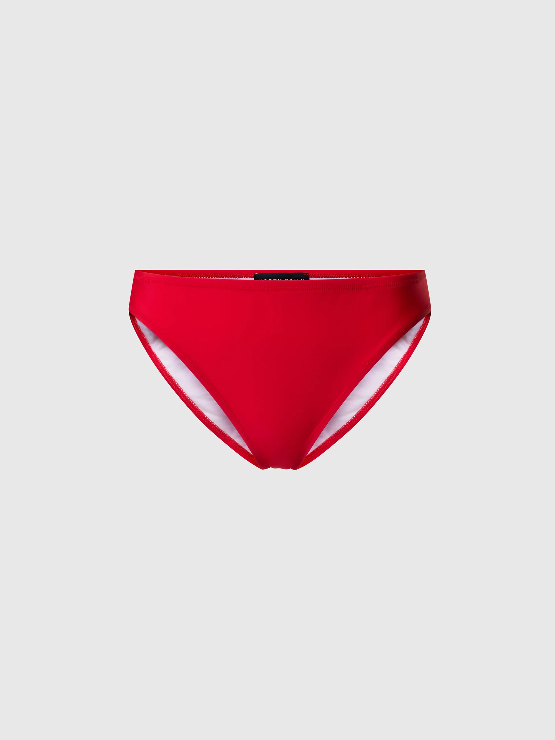 Simple bikini briefs - Image 3