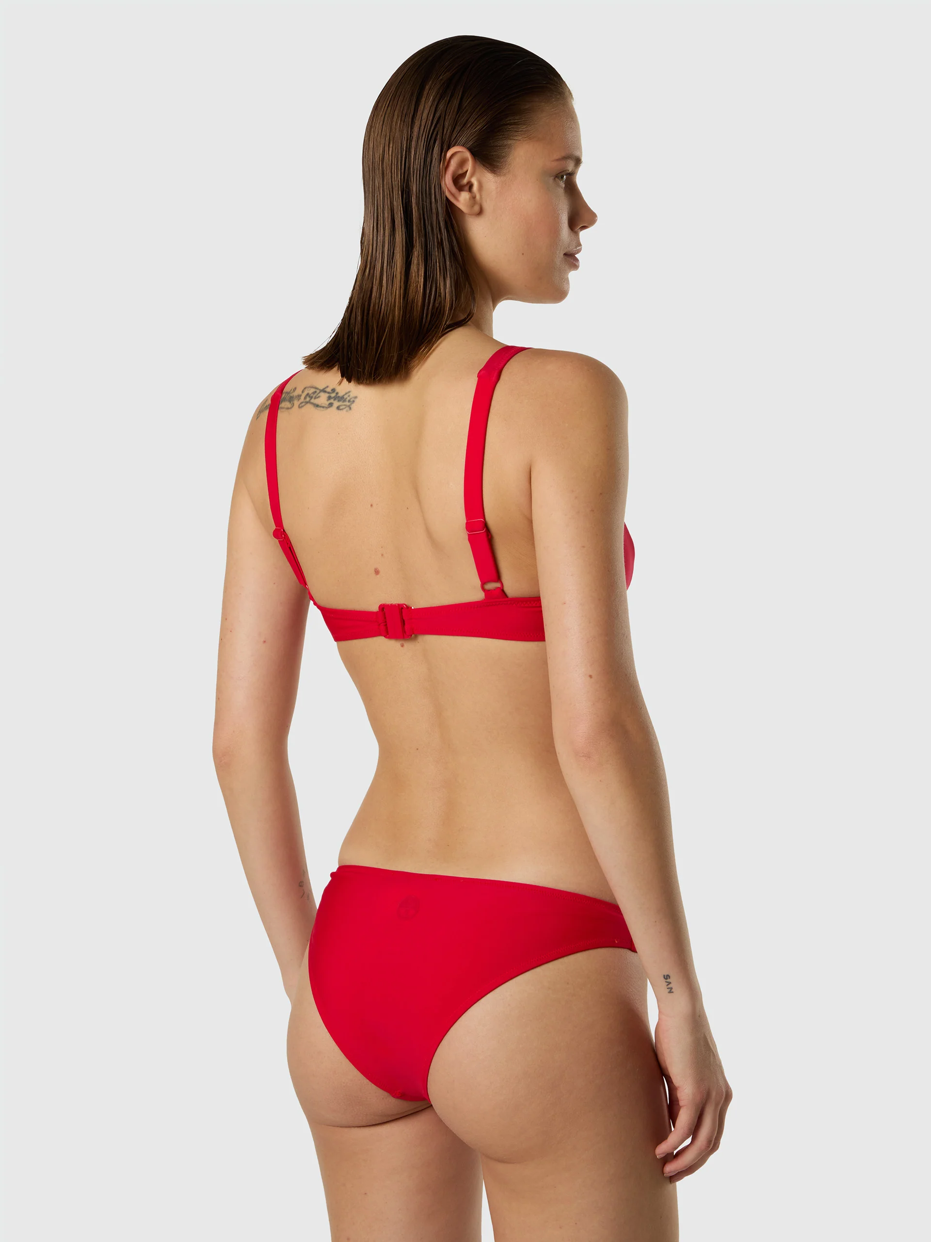 Simple bikini briefs - Image 4