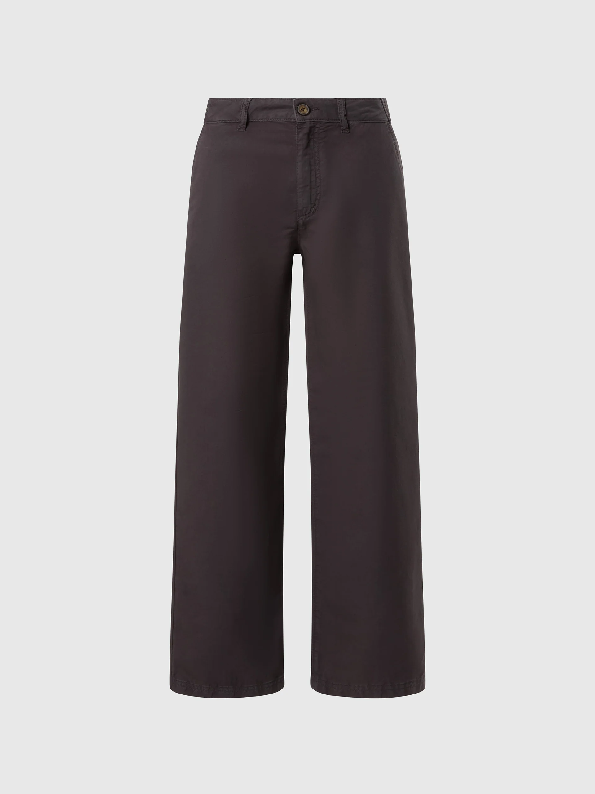 Wide-leg mariner pants - Image 8
