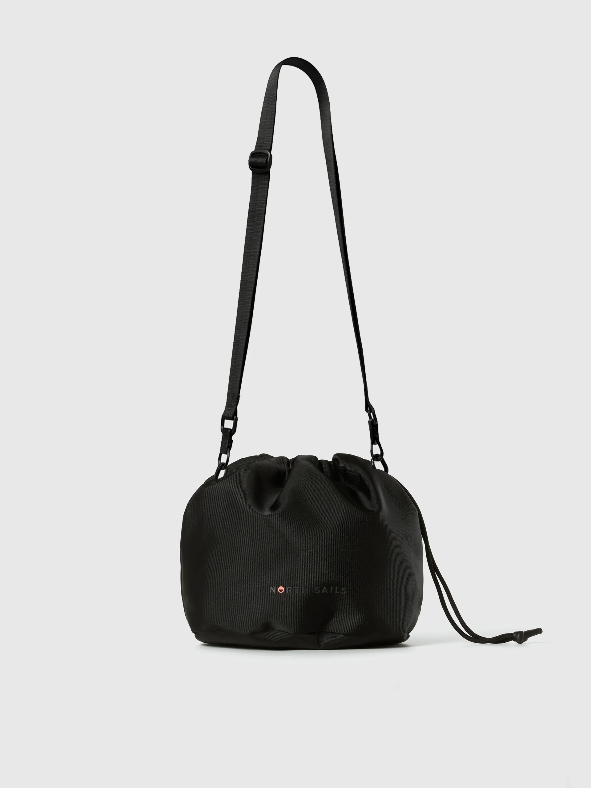 Drawstring bucket bag - Image 12