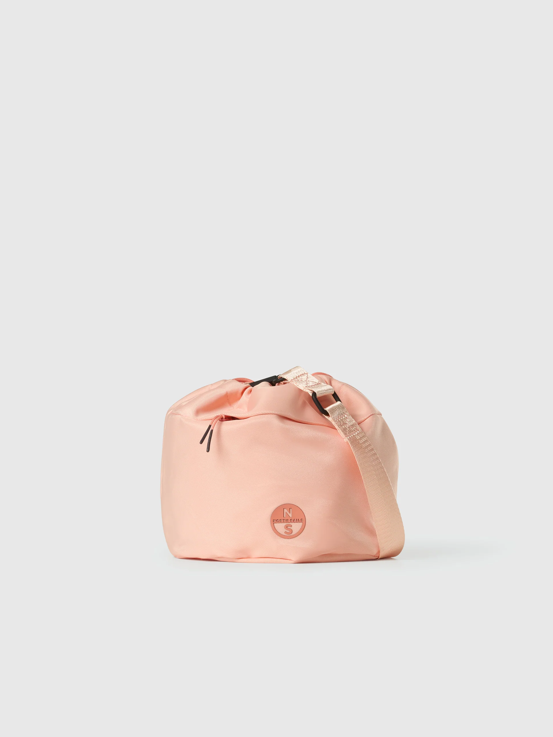 Drawstring bucket bag - Image 2