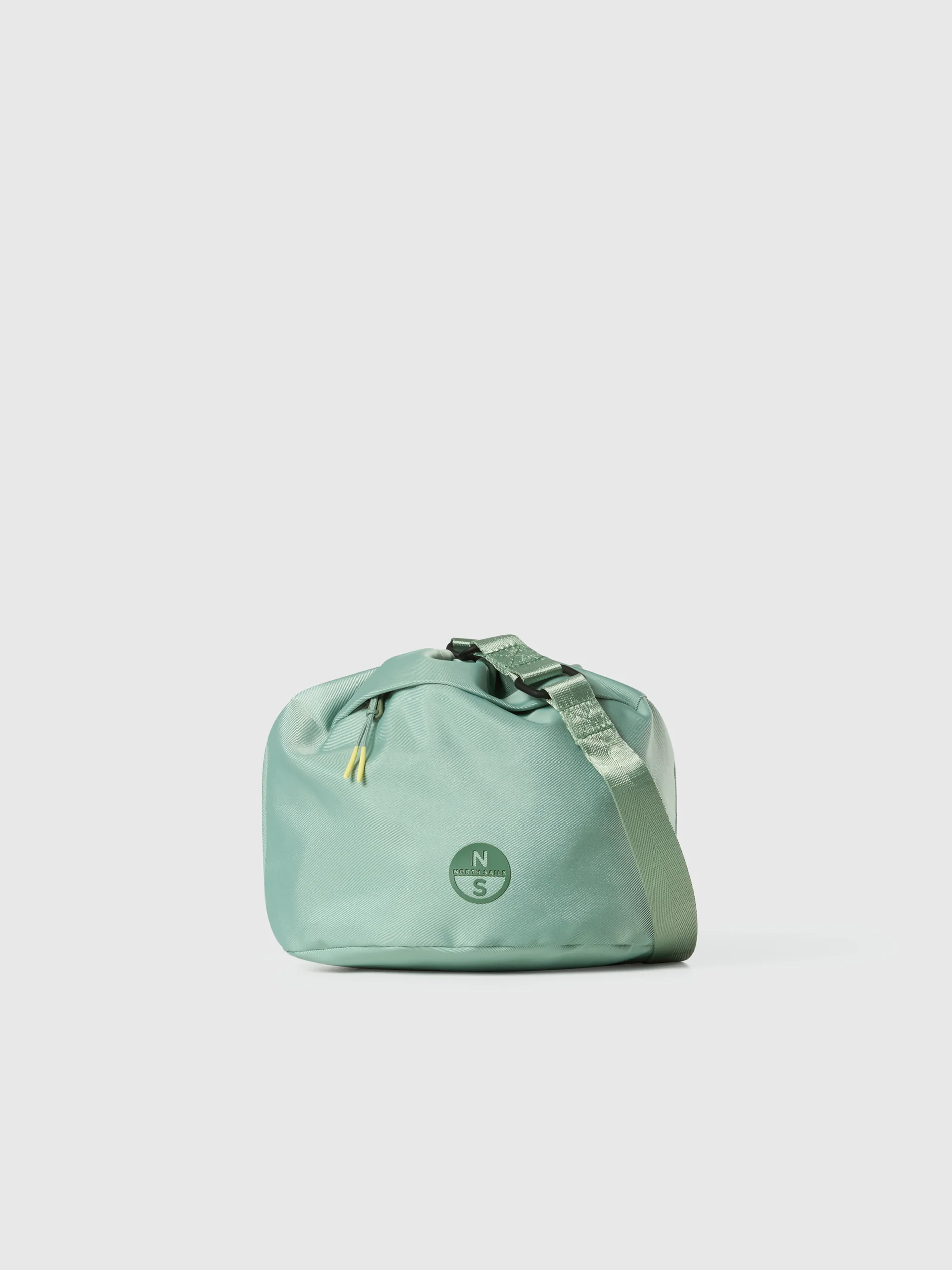 Drawstring bucket bag - Image 5