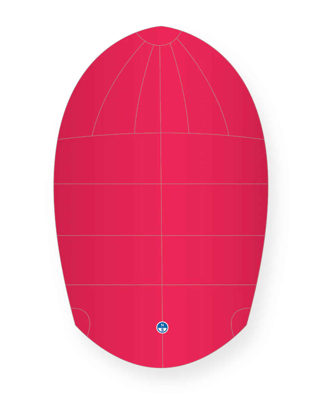 BULLSEYE SPINNAKER - Image 3
