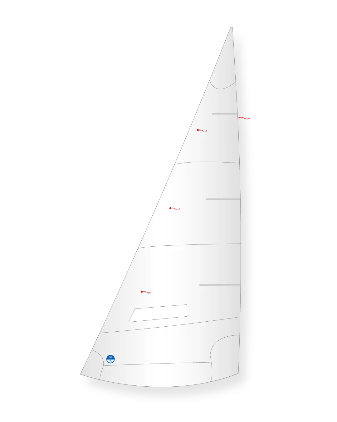 C-55 KJ-1 JIB