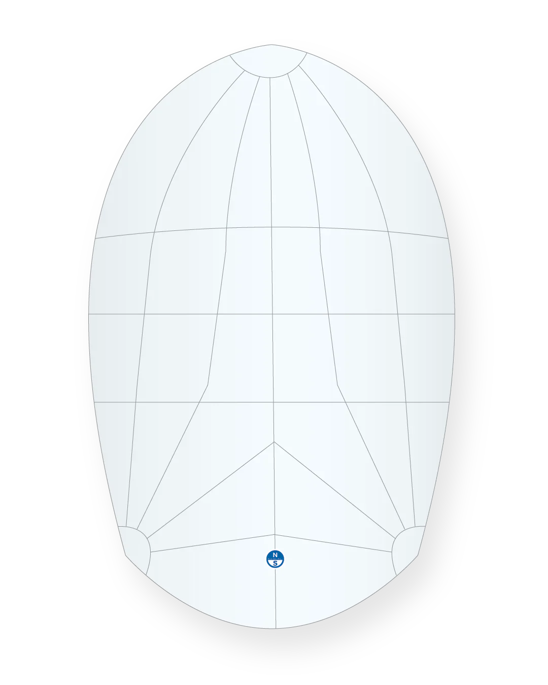CAL 20 SPINNAKER - Image 2