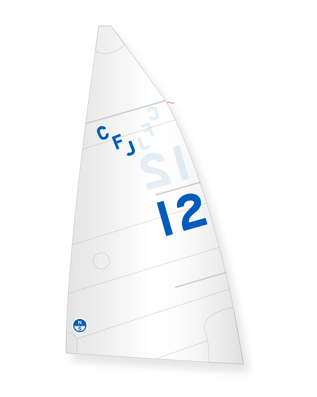 CFJ PCISA/PCCSA MAINSAIL