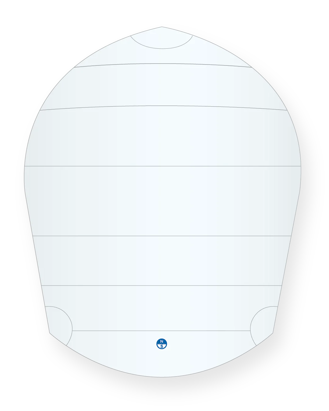 CFJ RACE SPINNAKER - Image 4