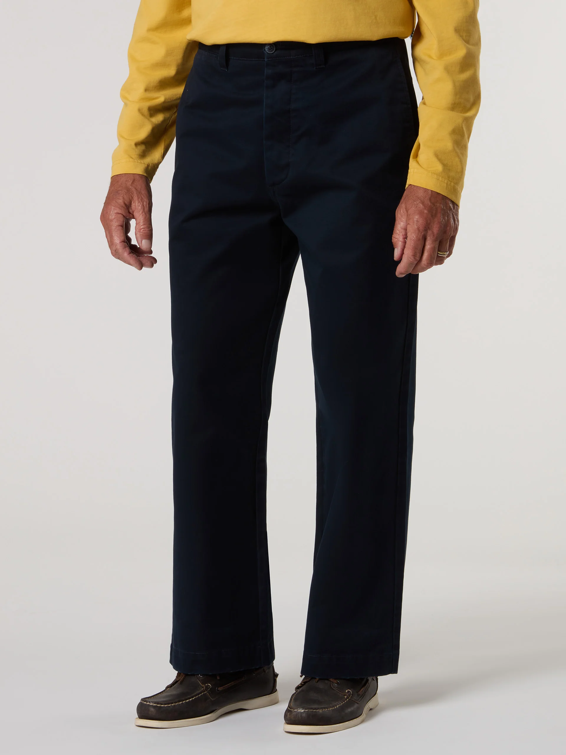 Cap Sud - Est Wind Chinos - Image 13