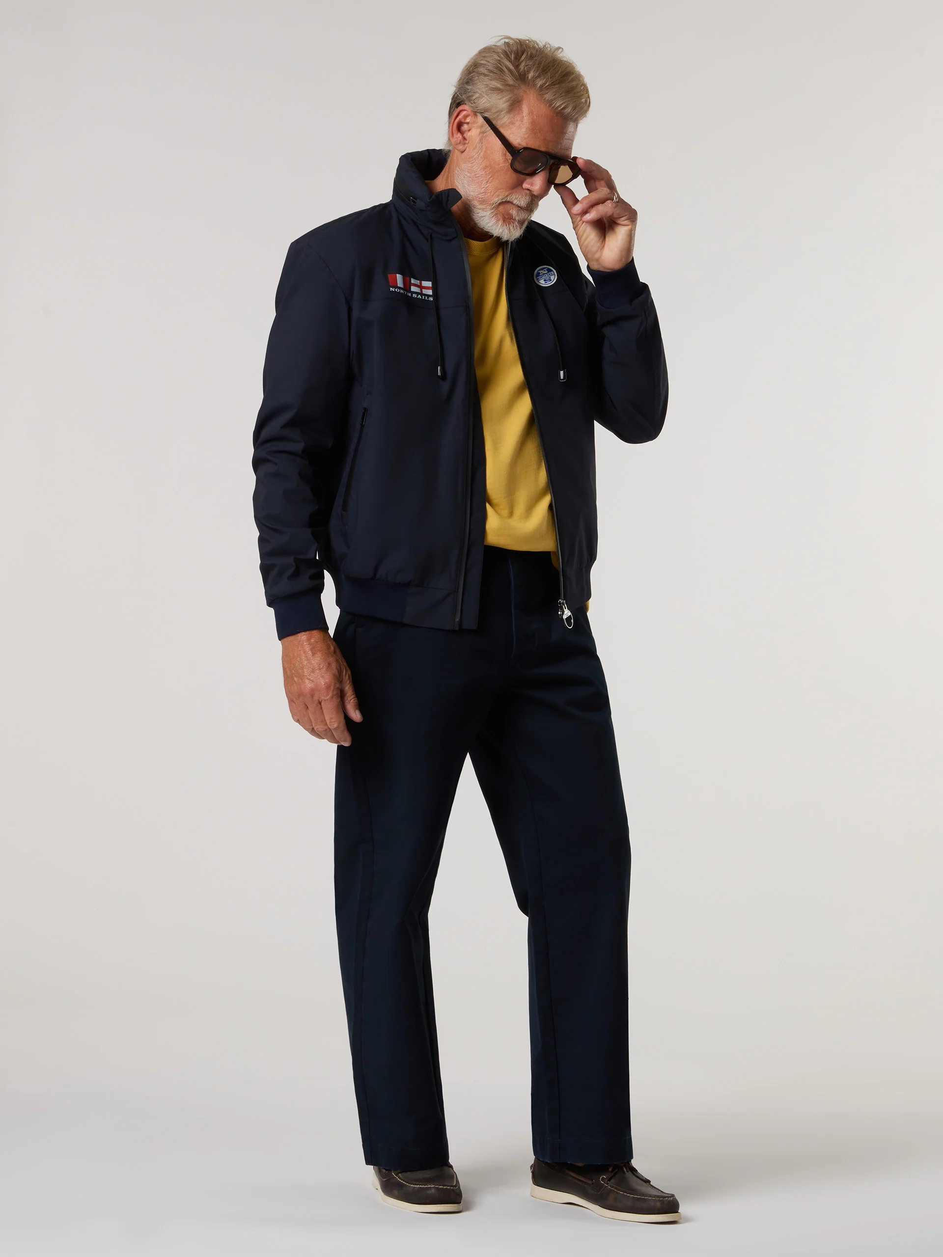 Cap Sud - Est Wind Chinos - Image 14
