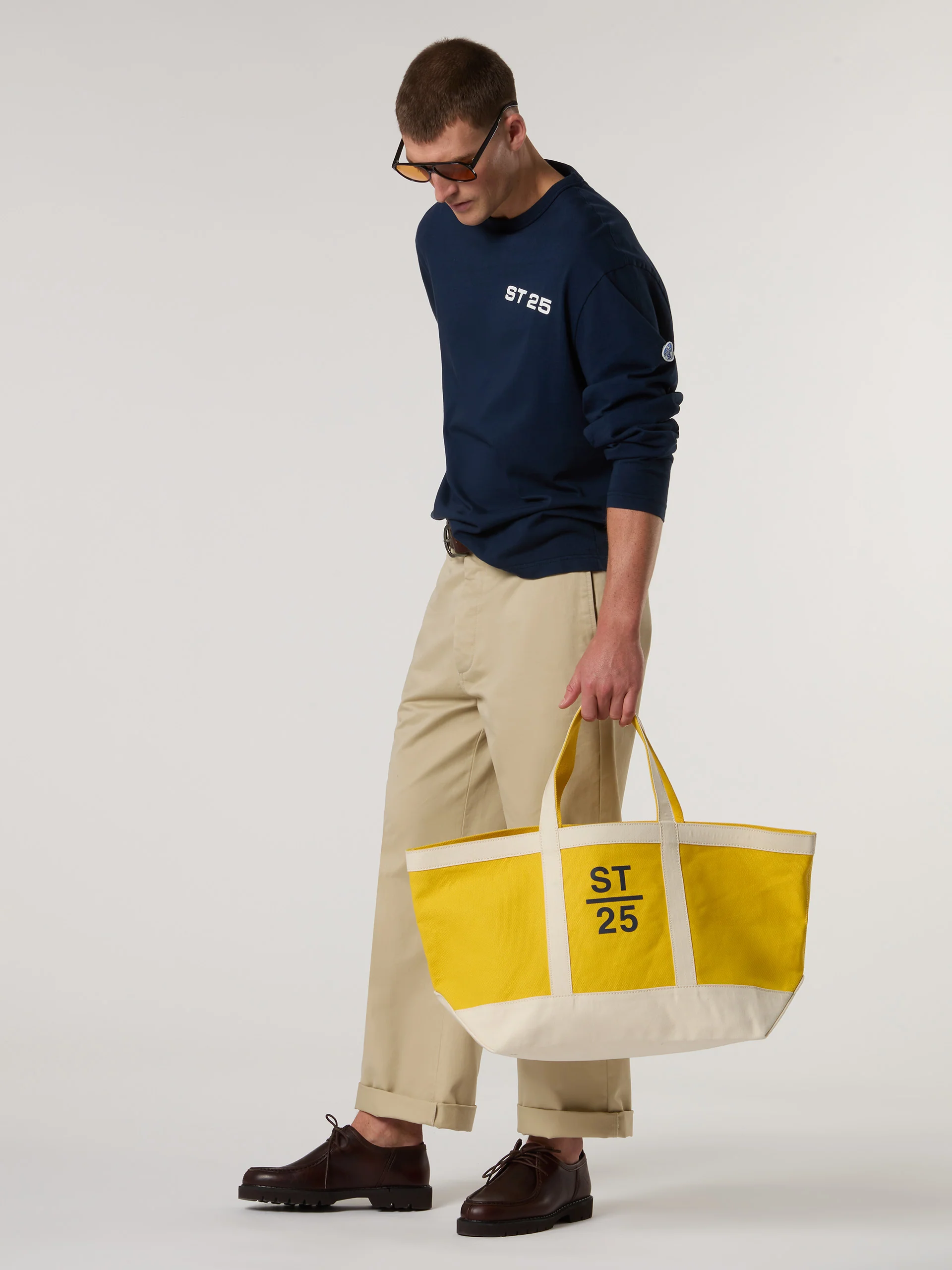 Cap Sud - Est Wind Chinos - Image 9