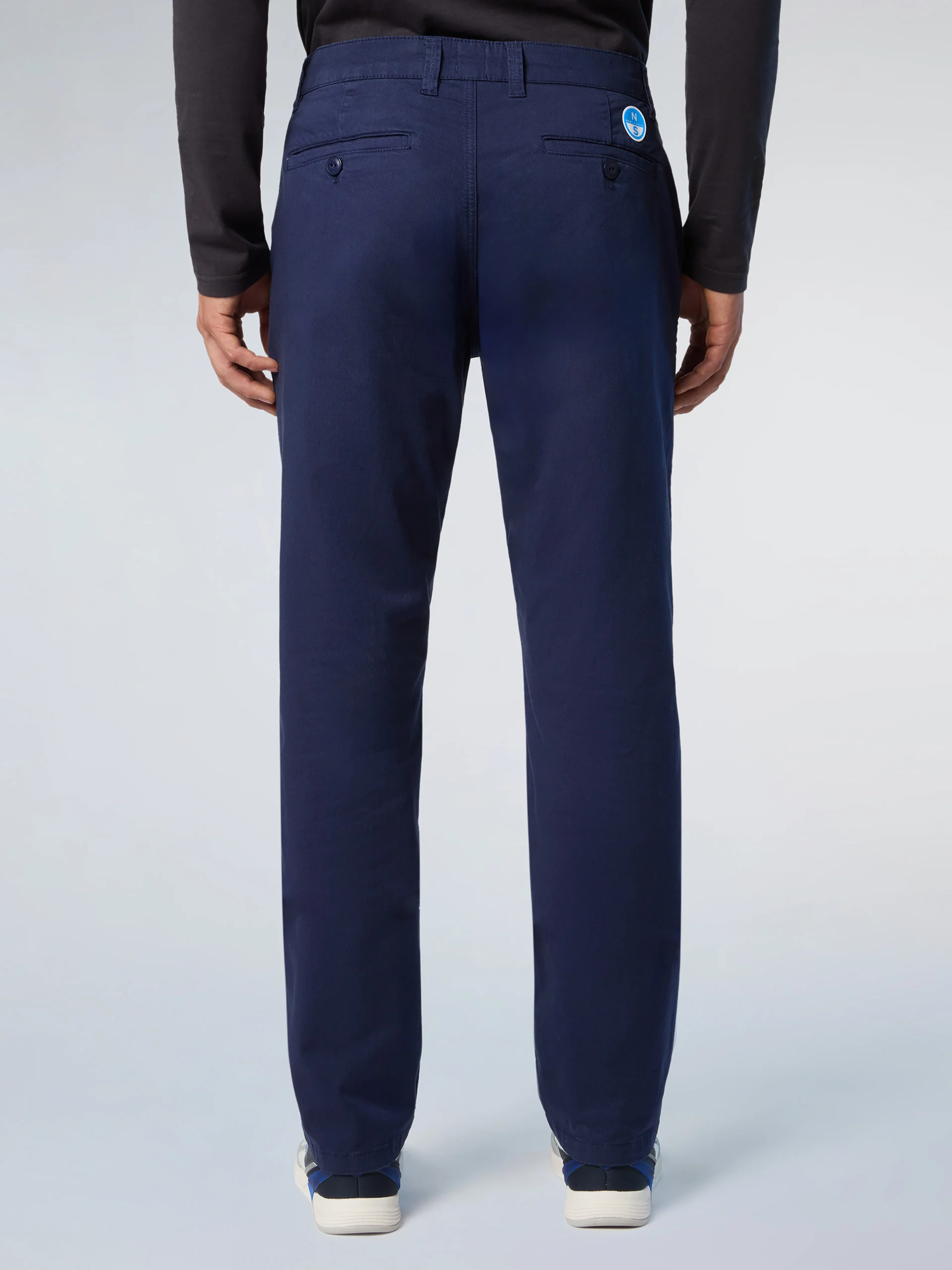 Gabardine Chinos - Image 10