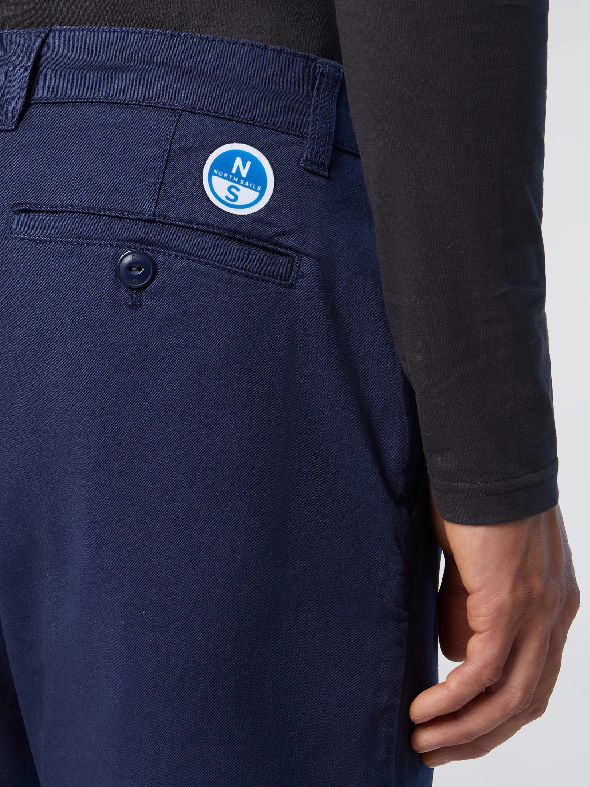 Gabardine Chinos - Image 11