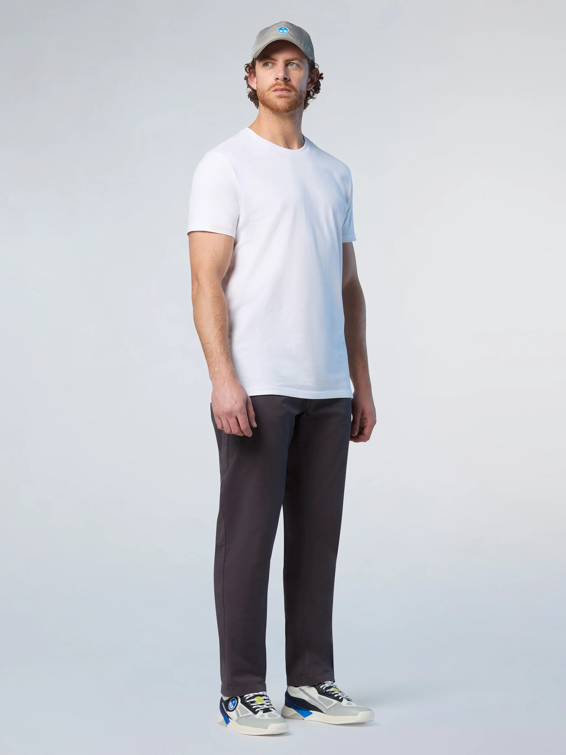 Gabardine Chinos - Image 13