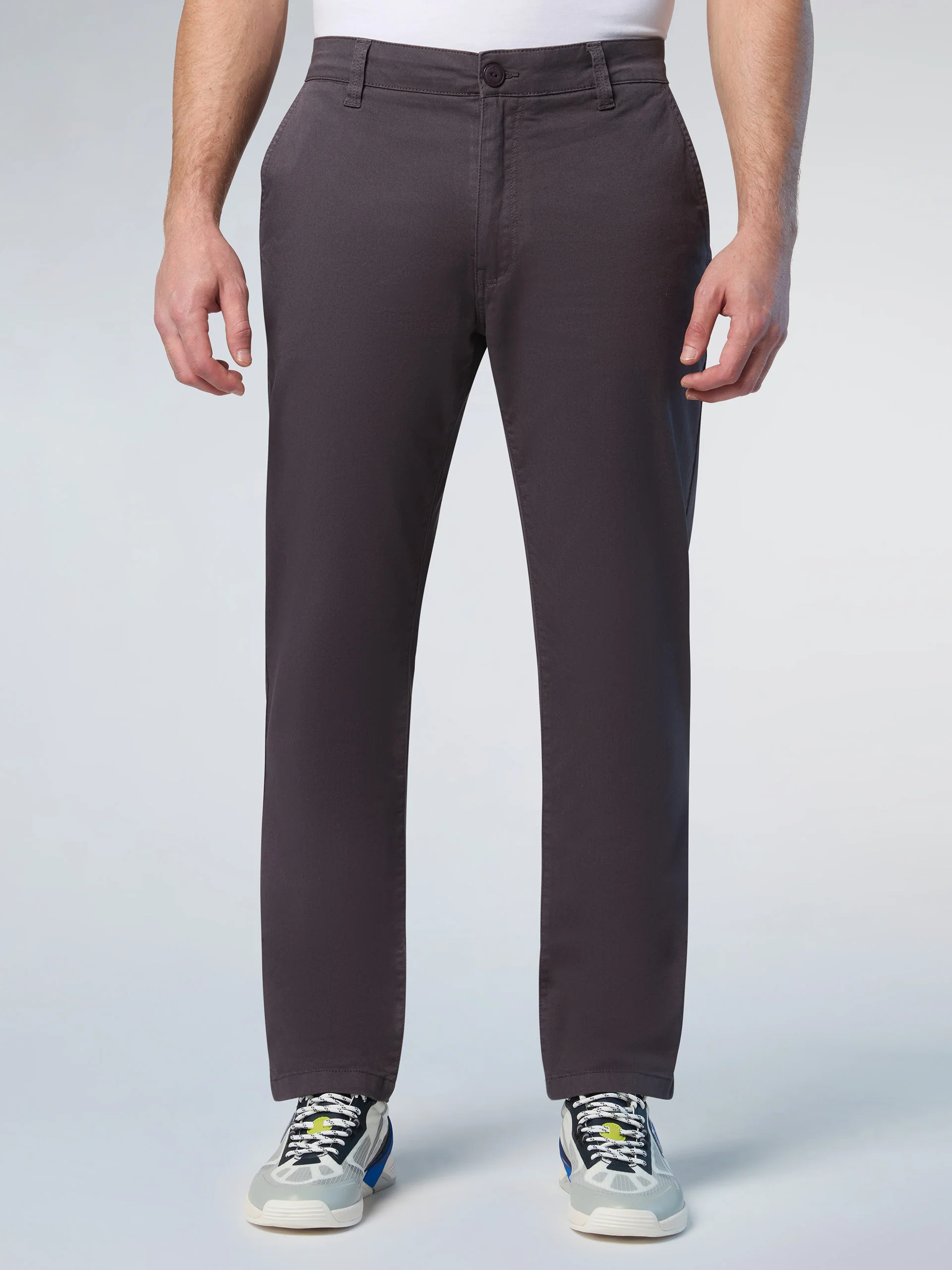 Gabardine Chinos - Image 14