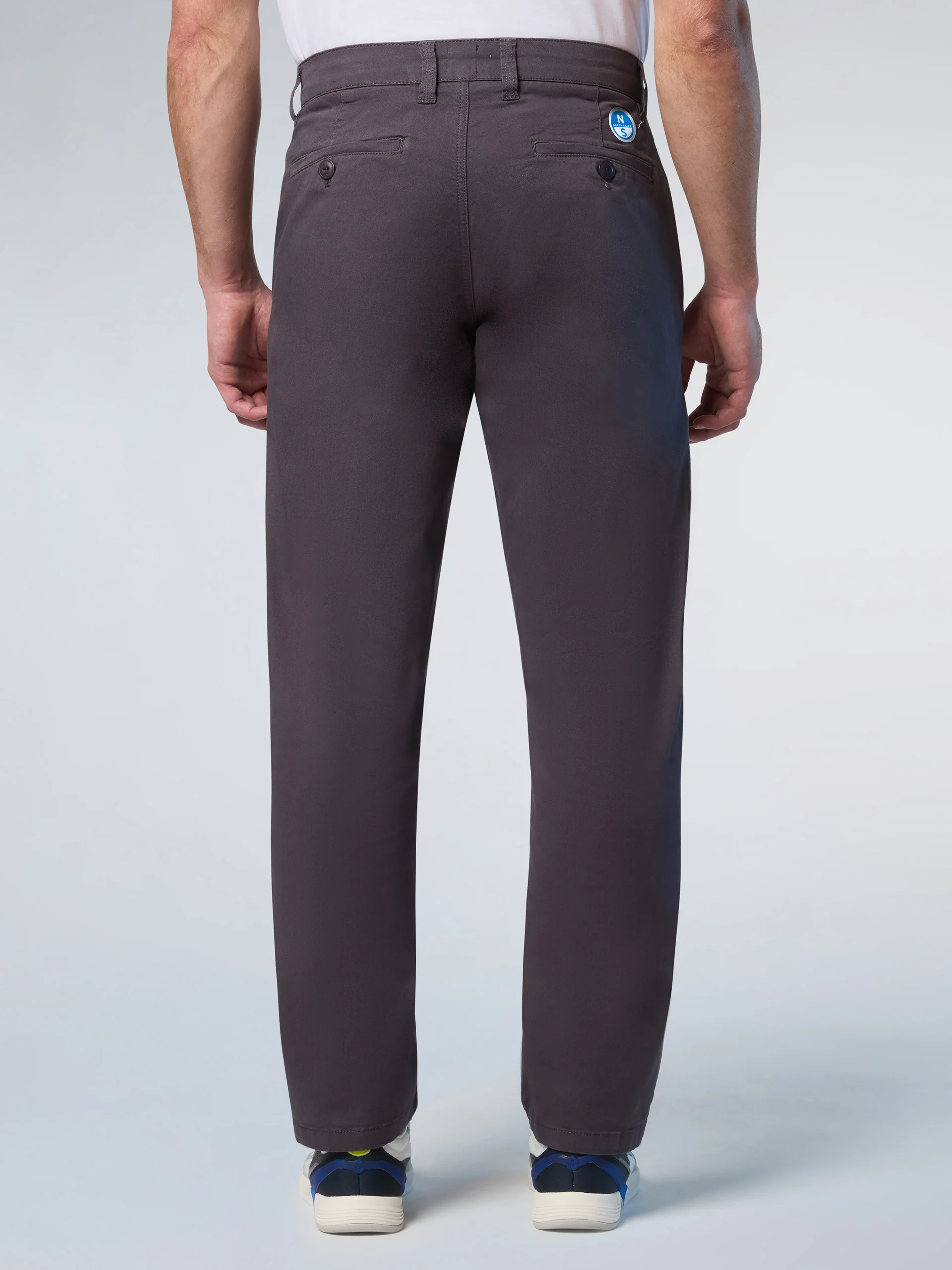 Gabardine Chinos - Image 16